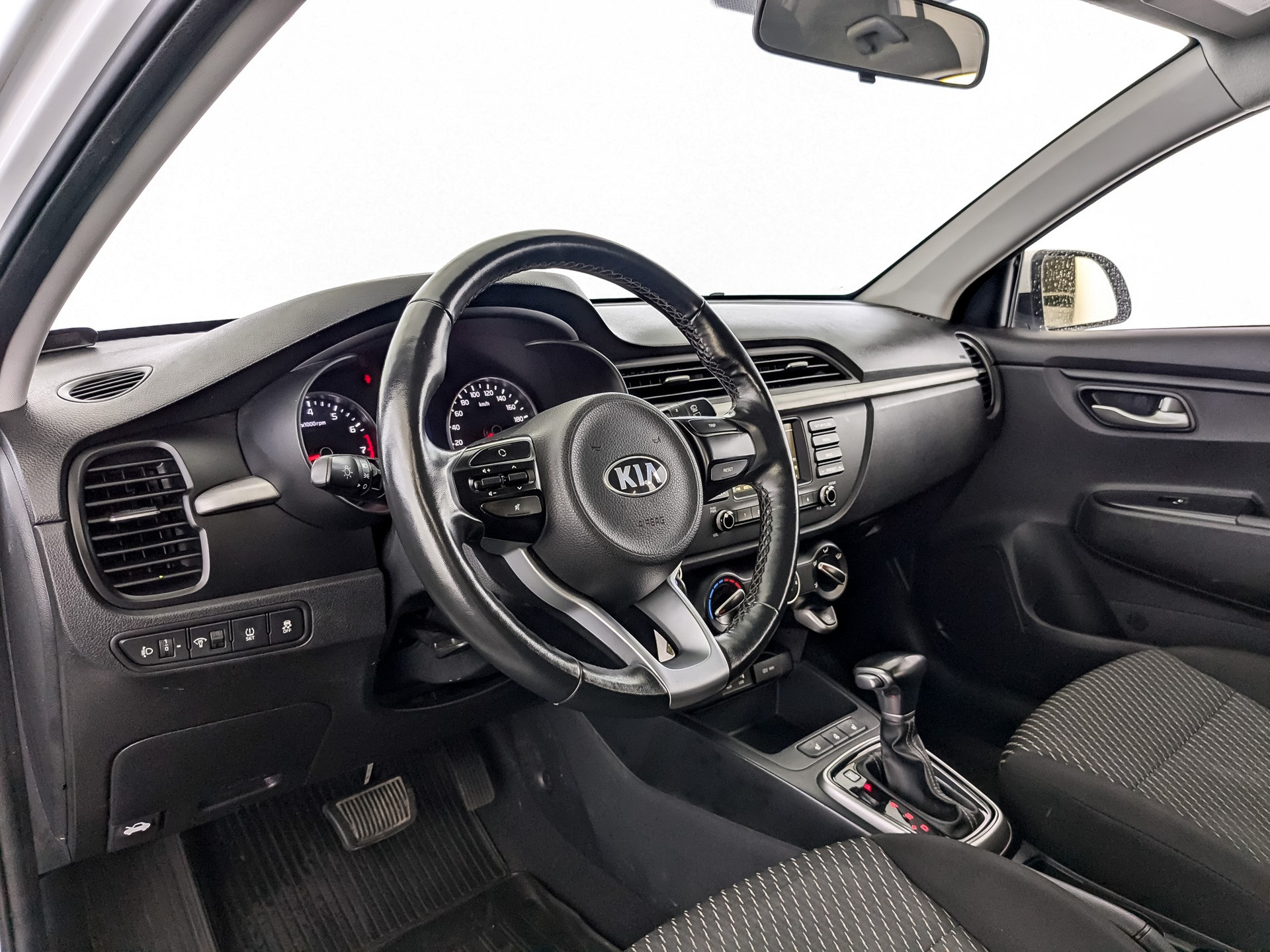 Kia Rio#24408