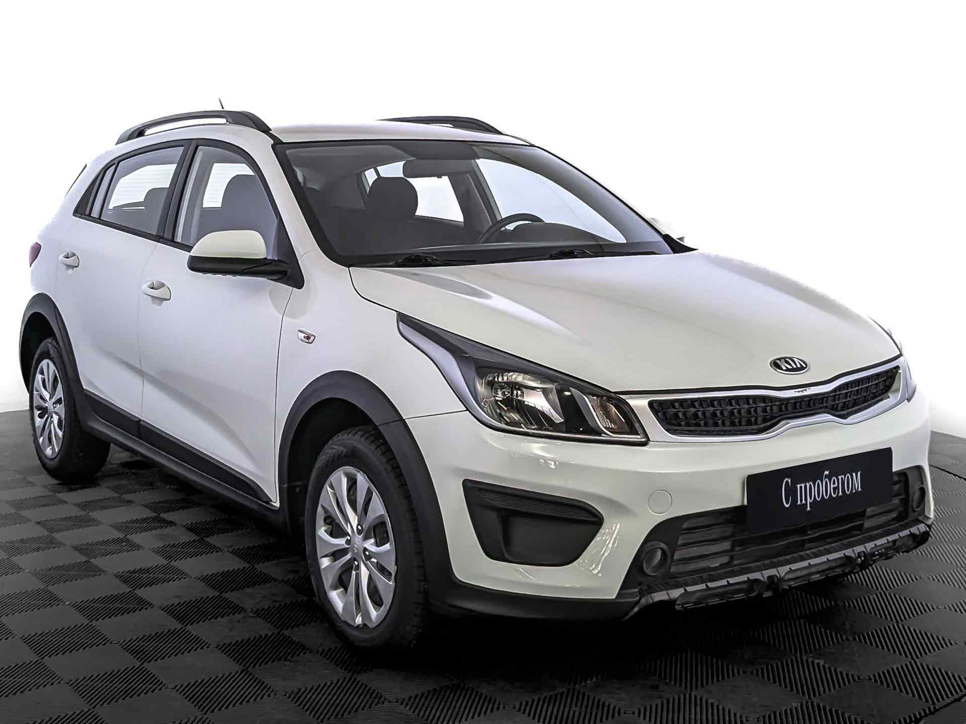Kia Rio#24409