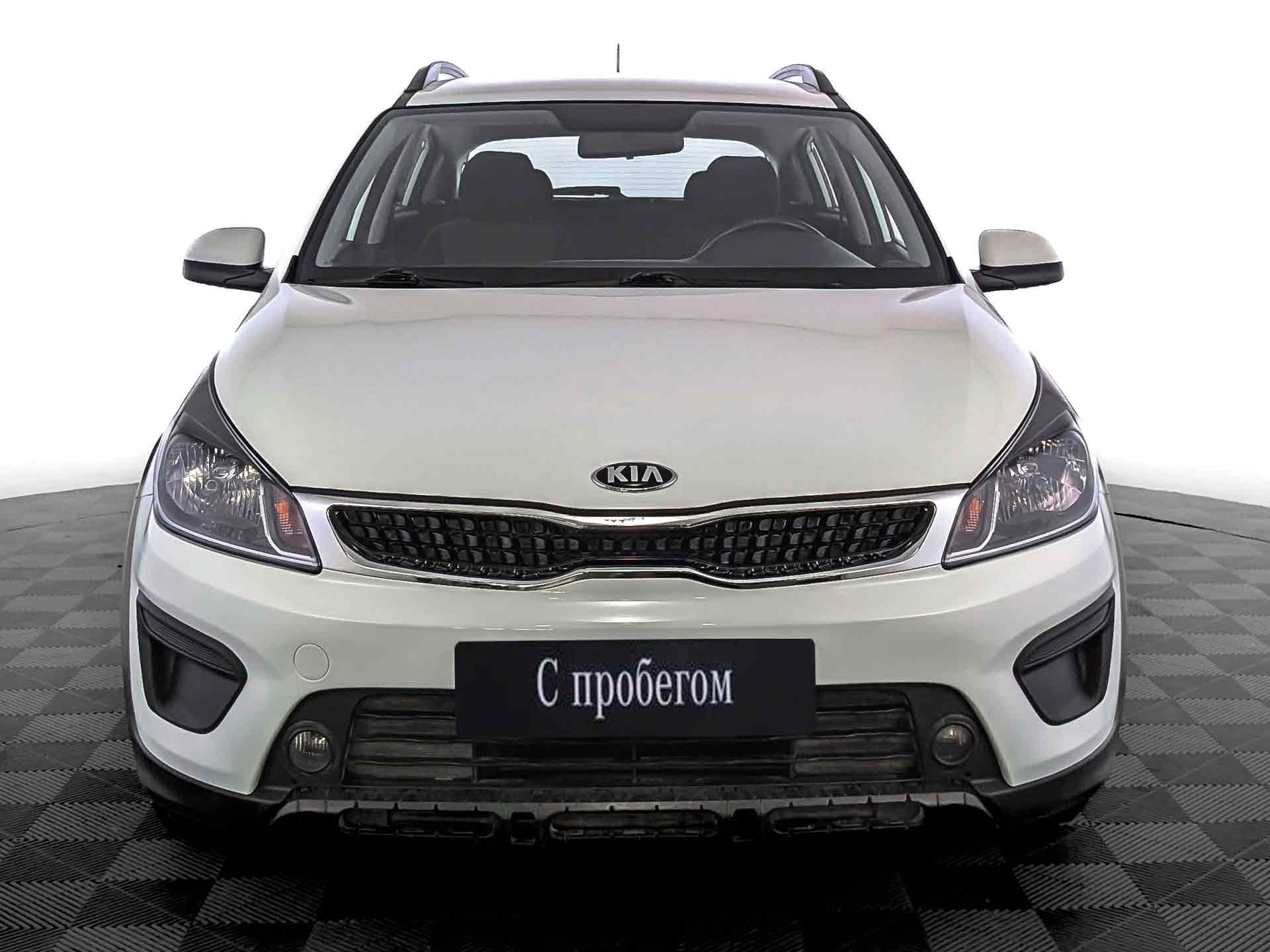 Kia Rio#24410