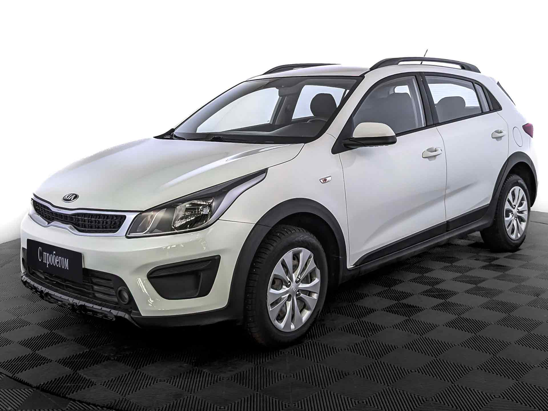 Kia Rio#24411