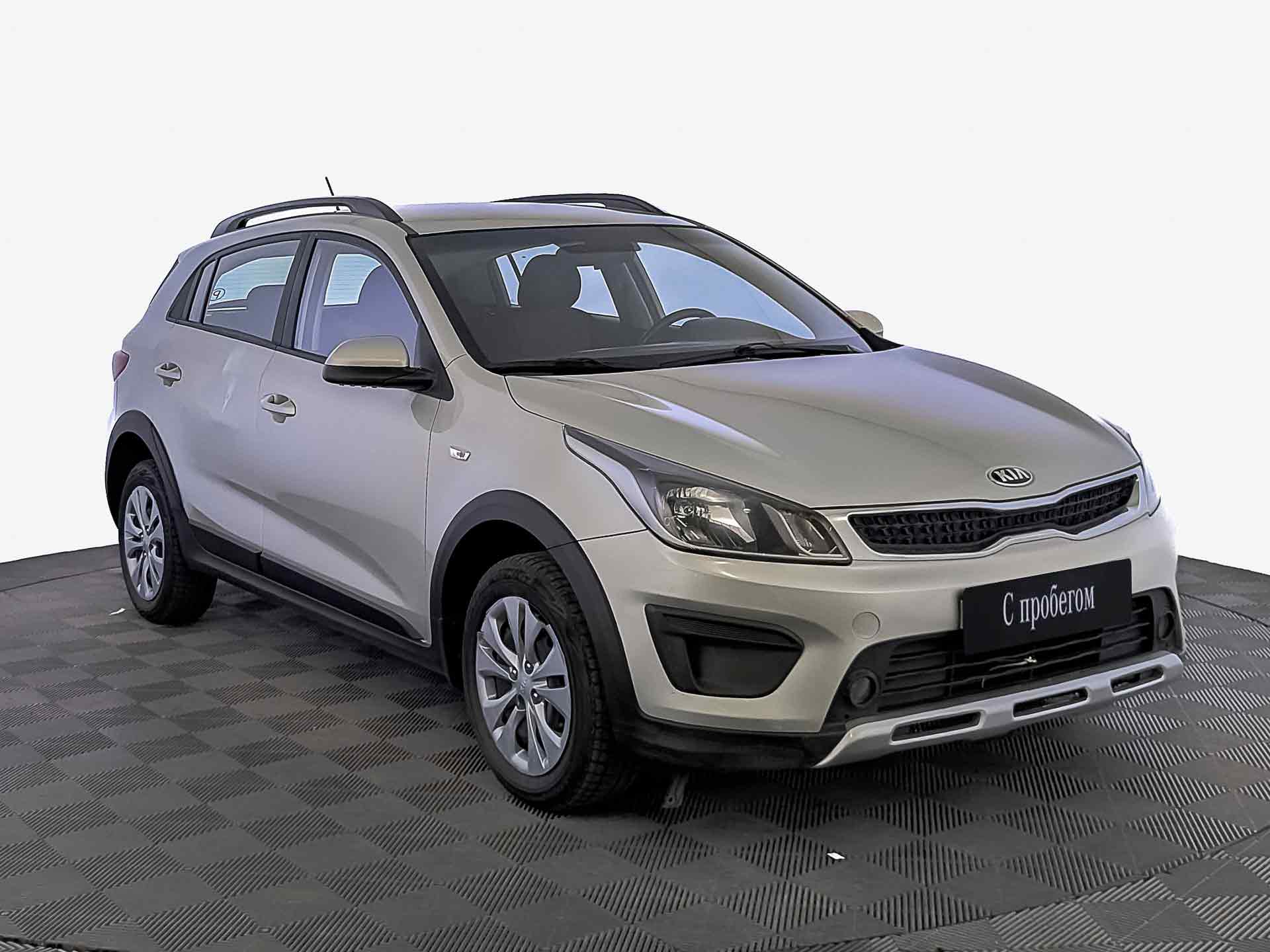 Kia Rio#24429