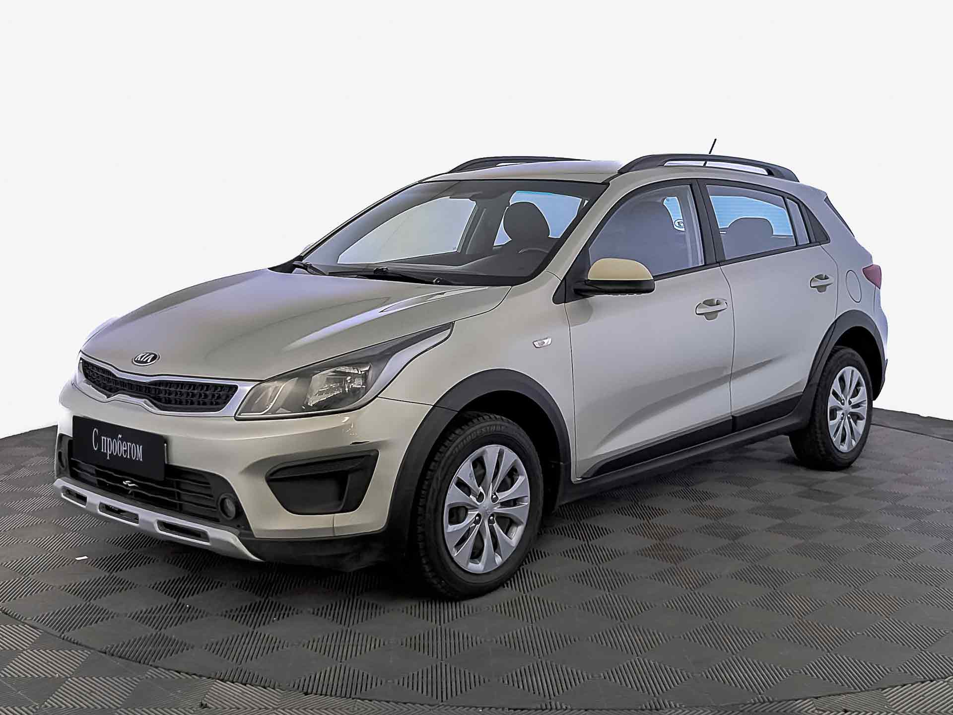 Kia Rio#24431