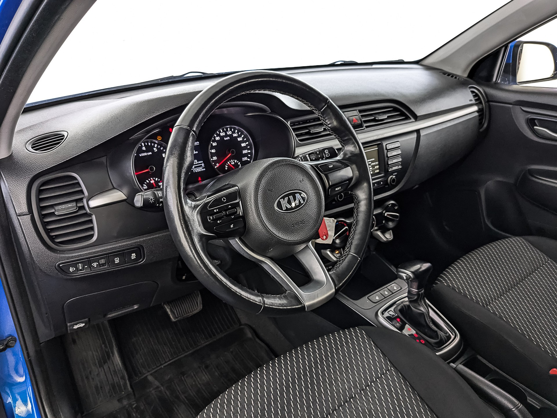 Kia Rio#24438