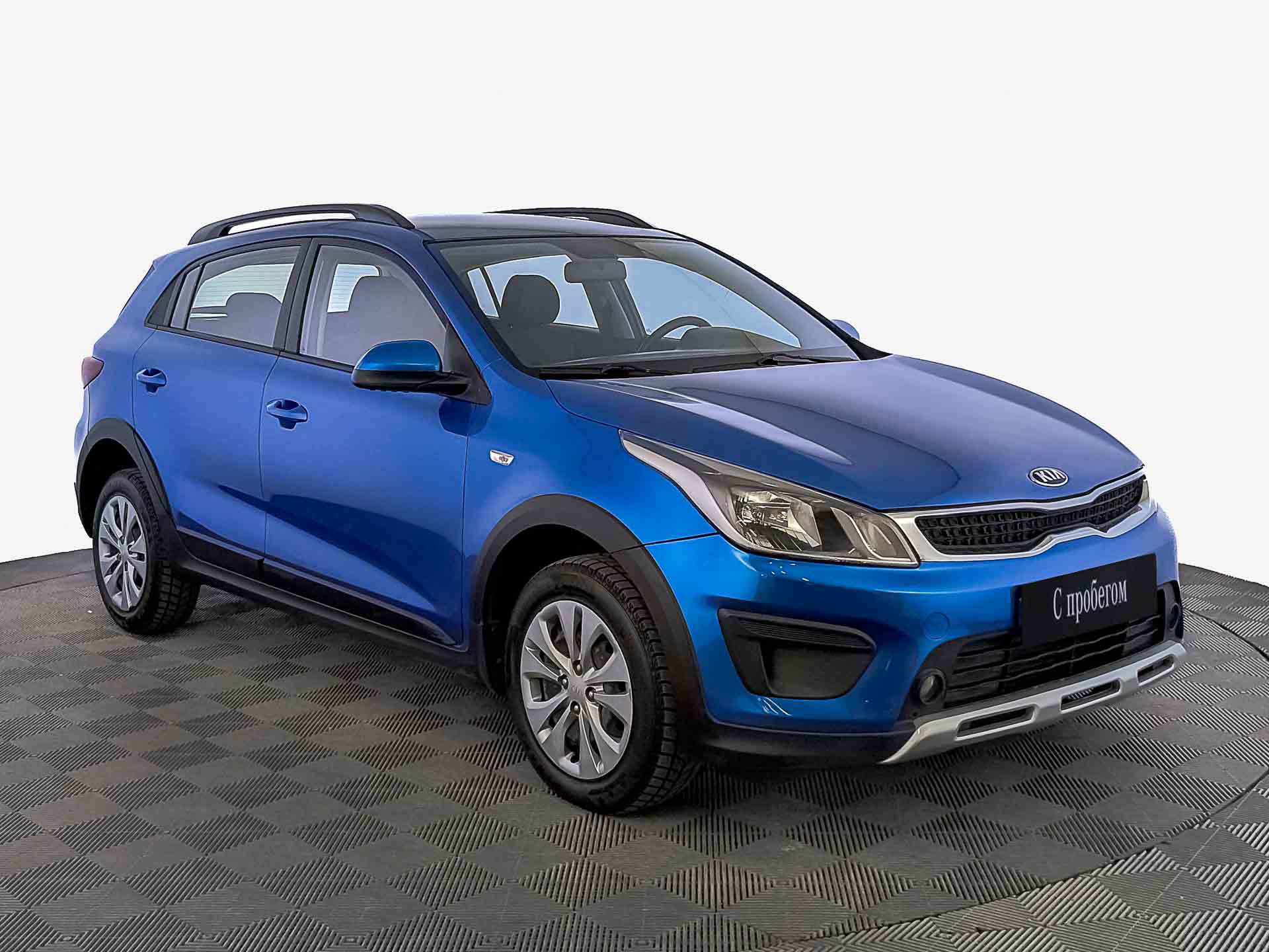 Kia Rio#24439