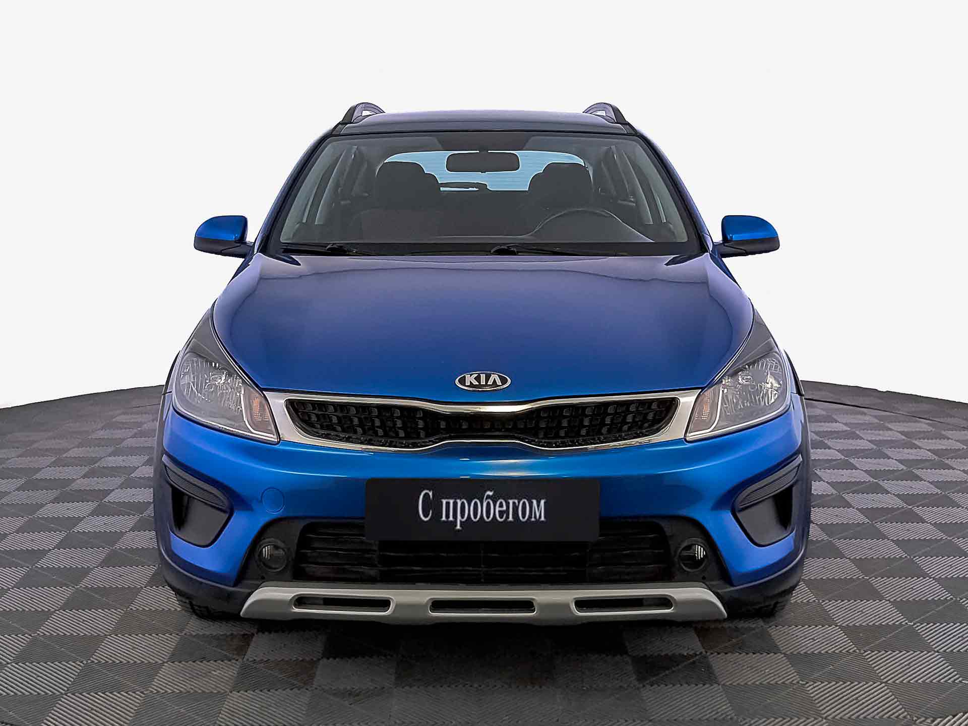 Kia Rio#24440