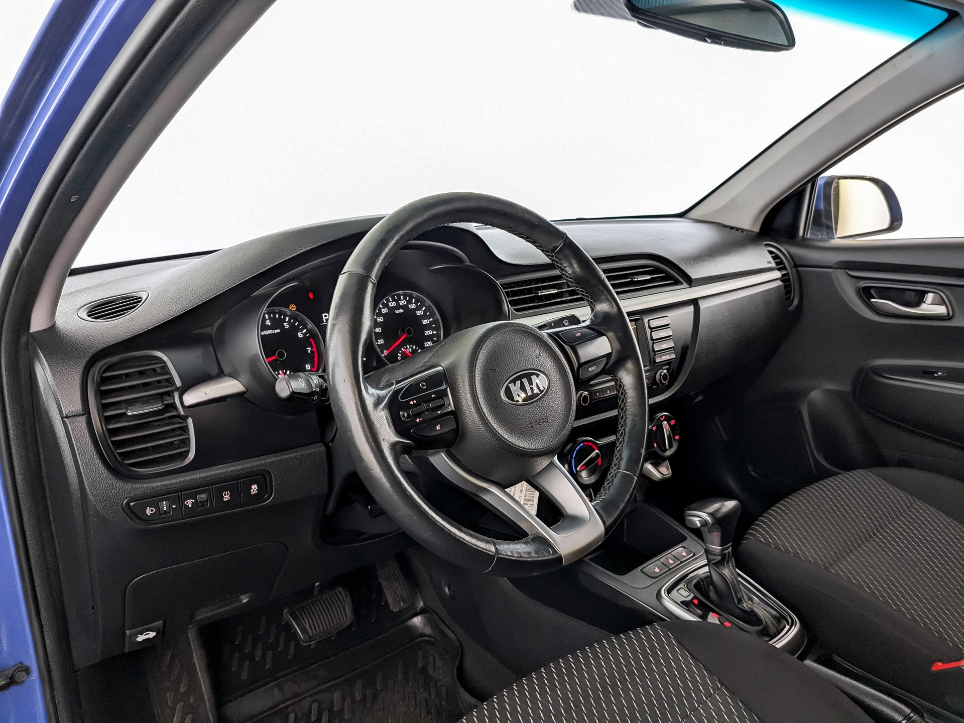 Kia Rio#24448
