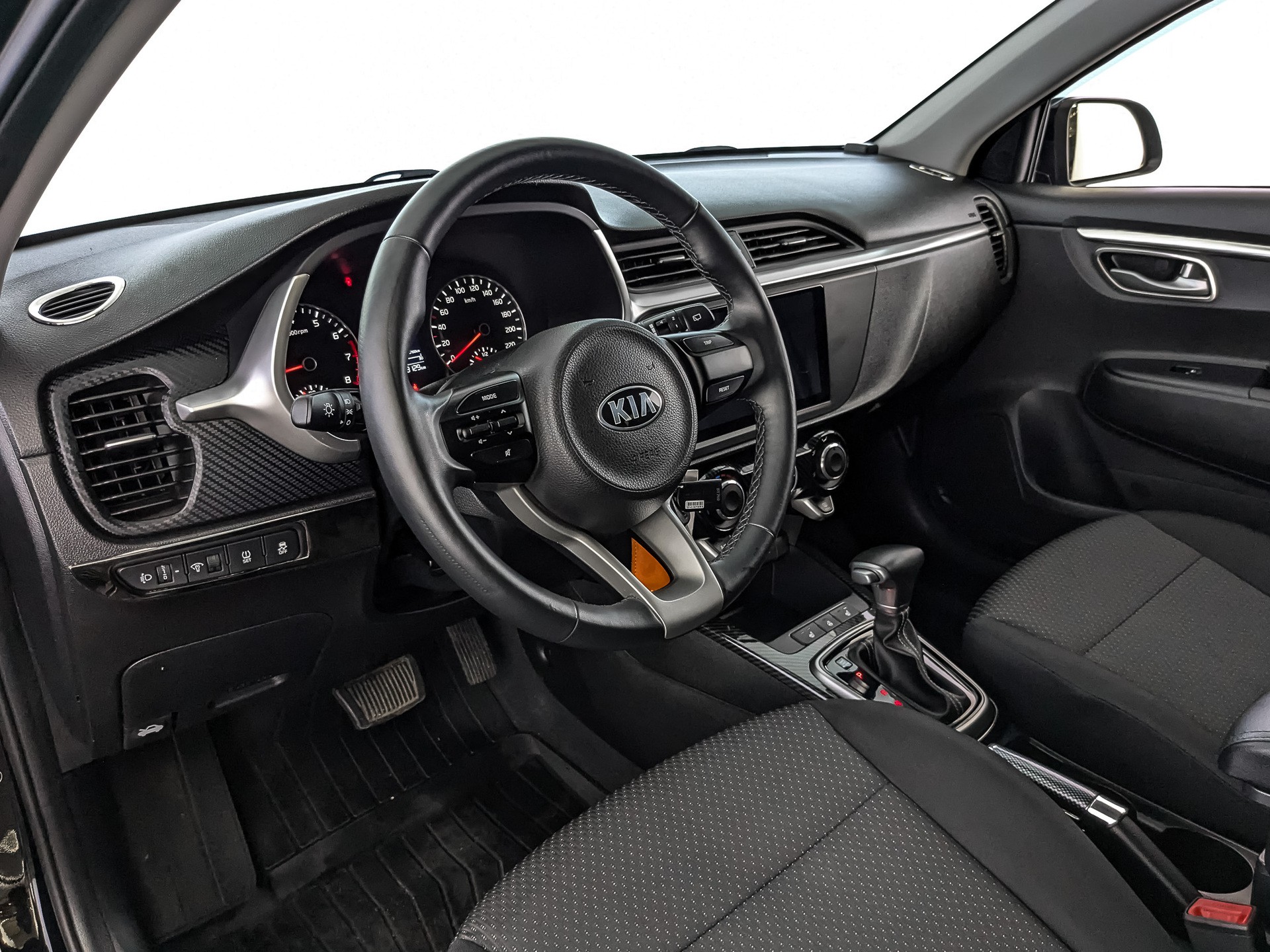 Kia Rio#24458
