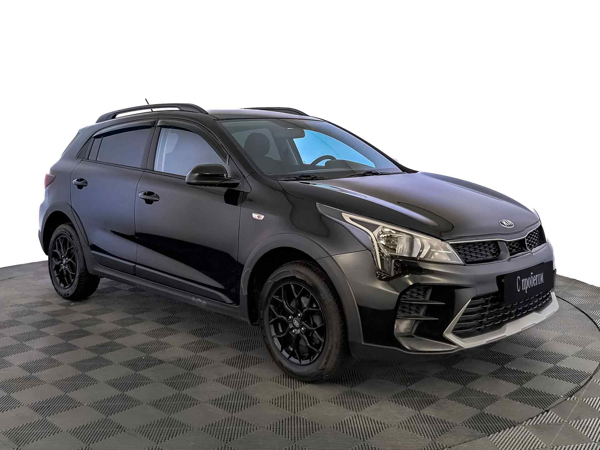 Kia Rio#24459