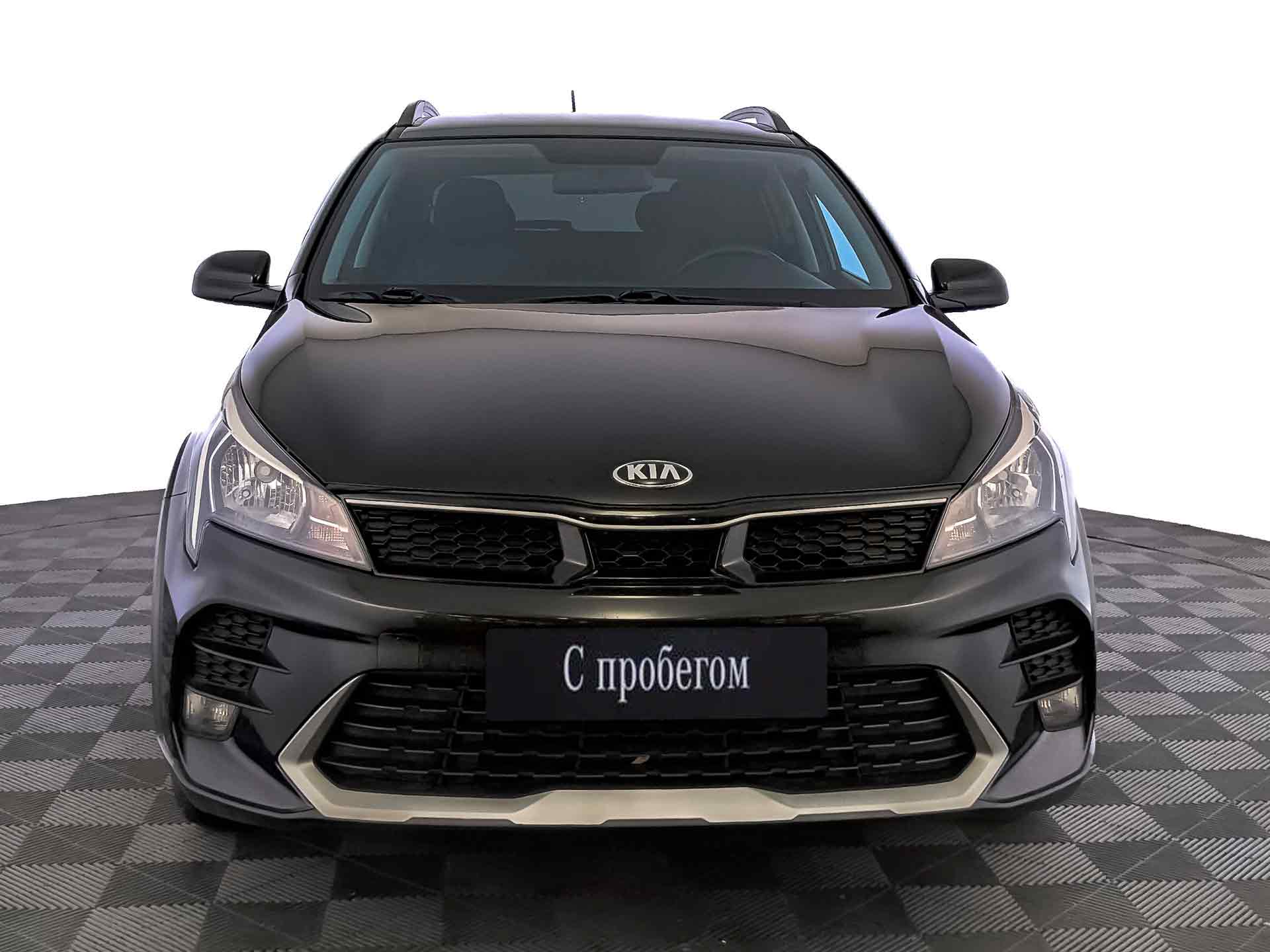 Kia Rio#24460