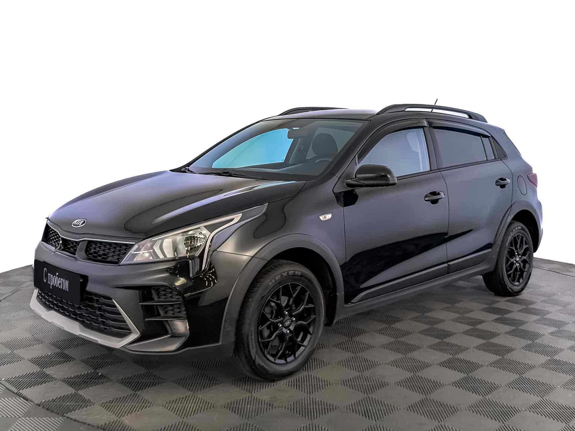 Kia Rio#24461