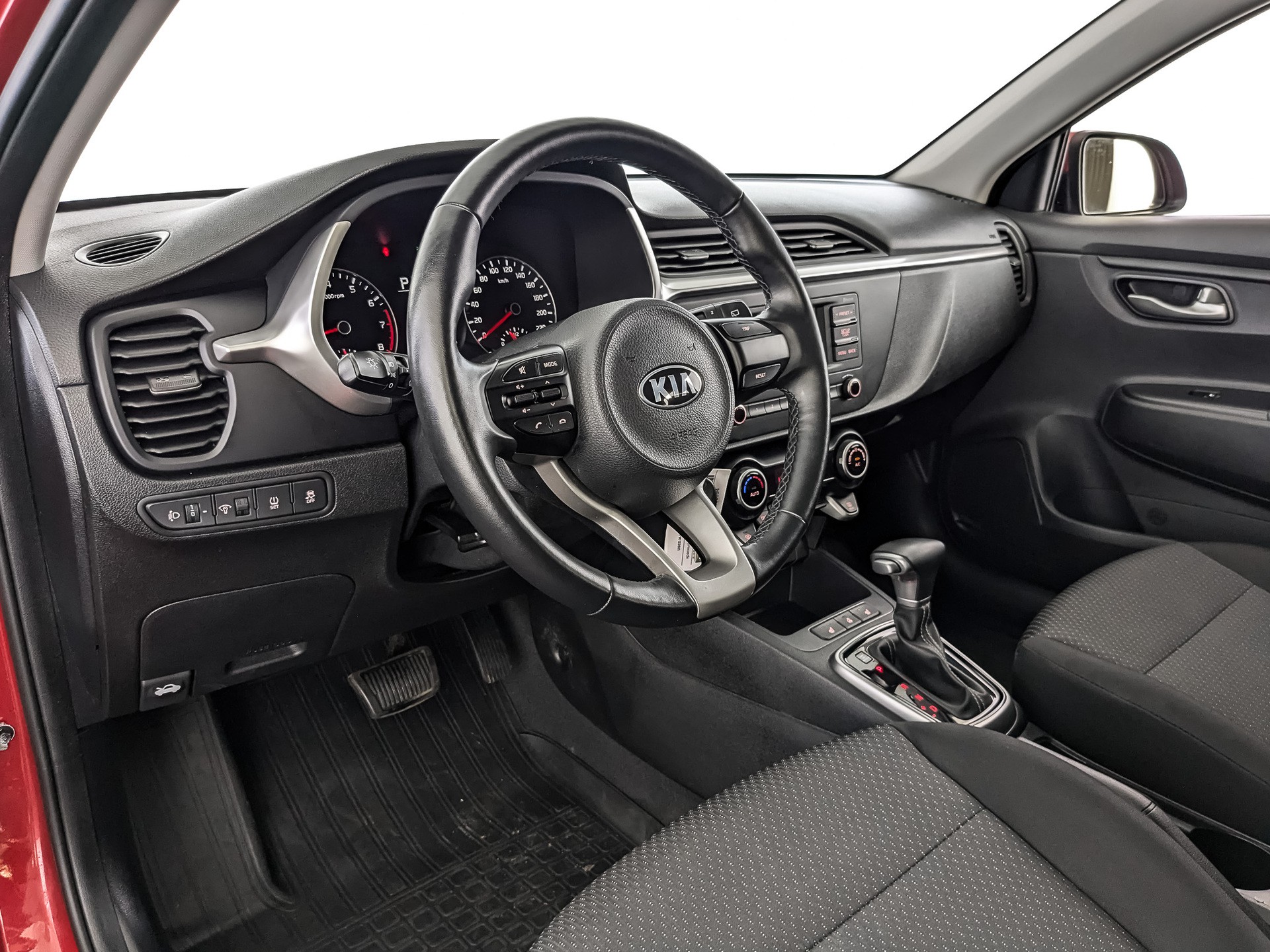Kia Rio#24468