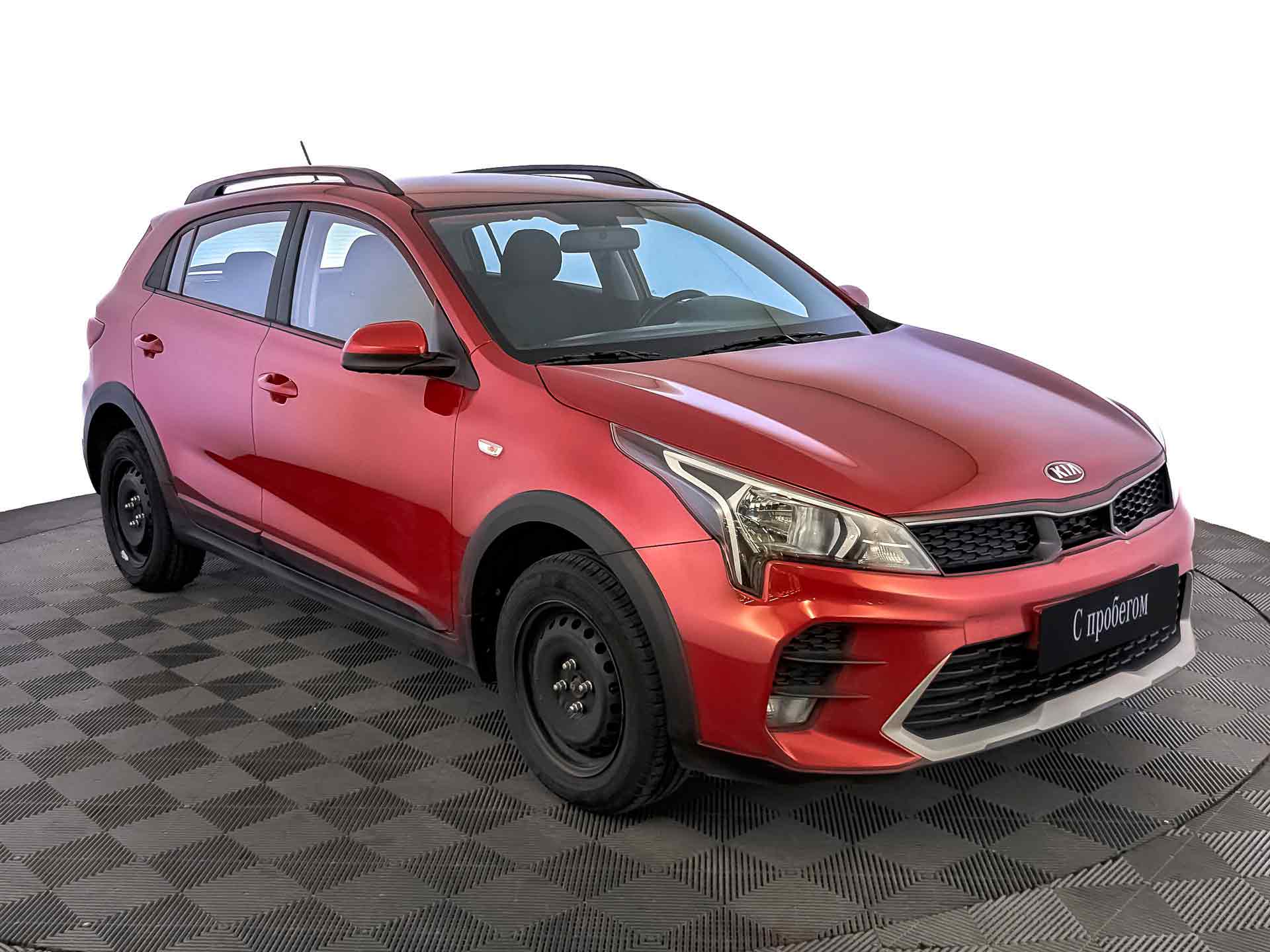 Kia Rio#24469