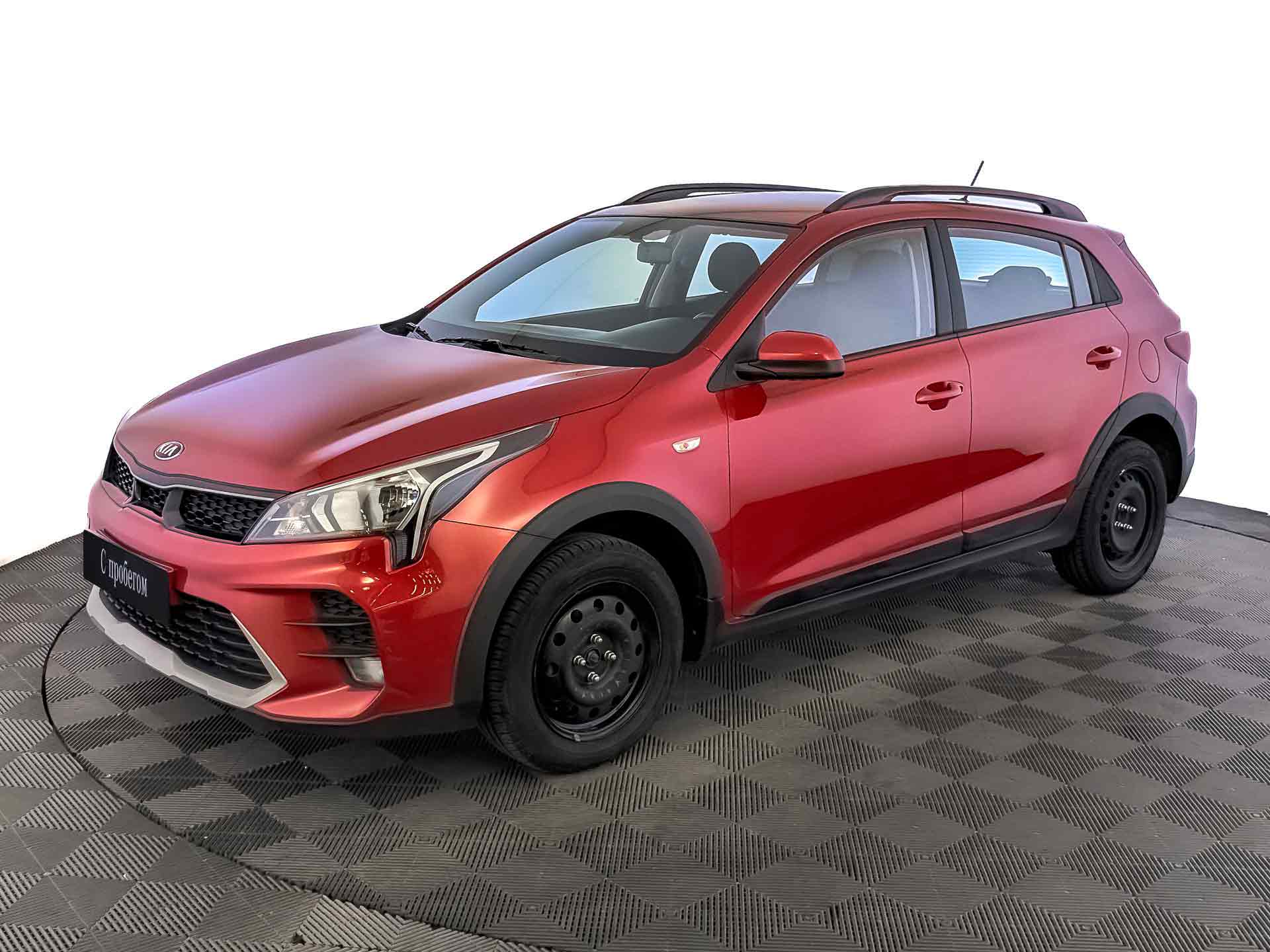 Kia Rio#24471
