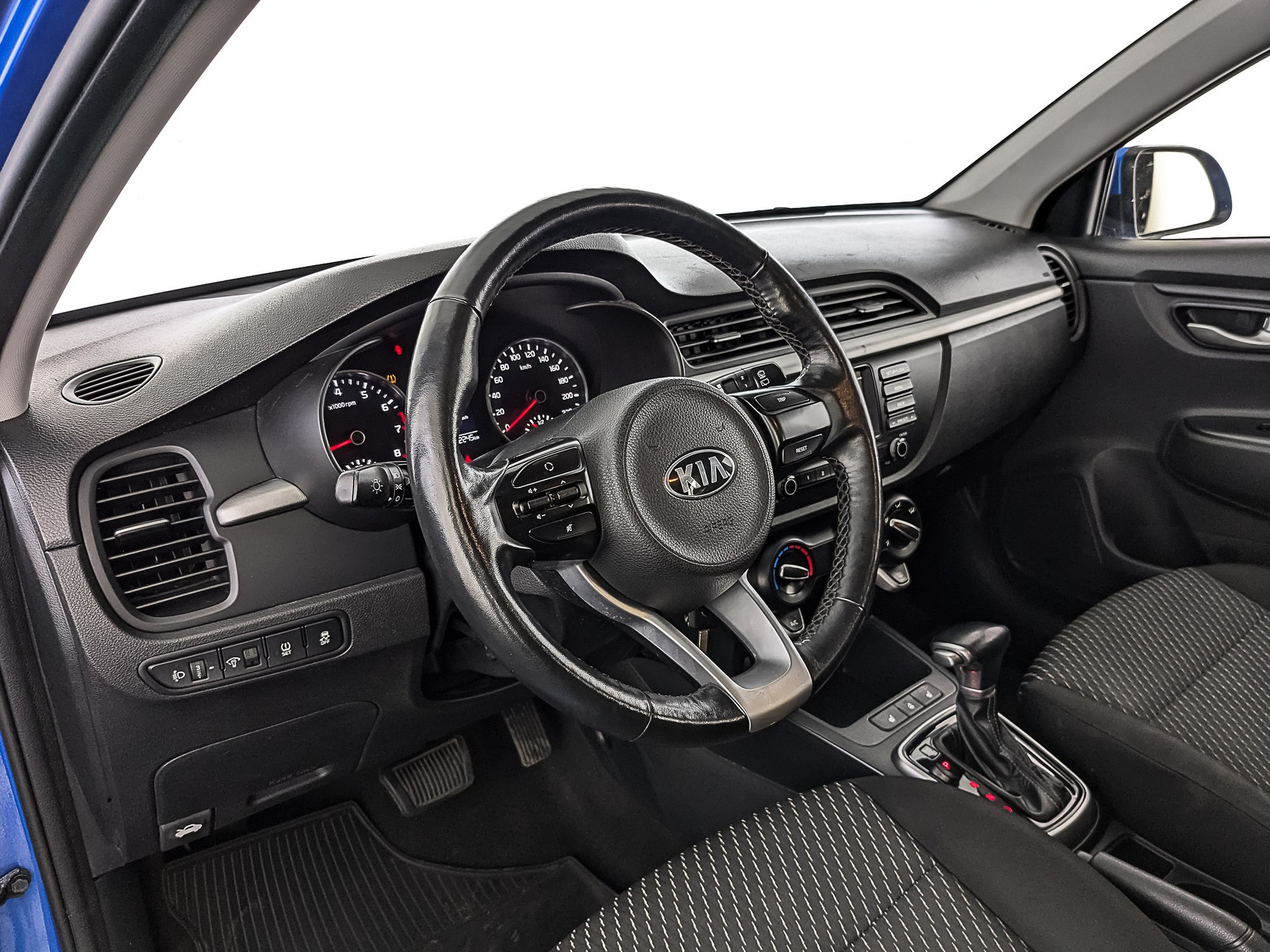 Kia Rio#24478
