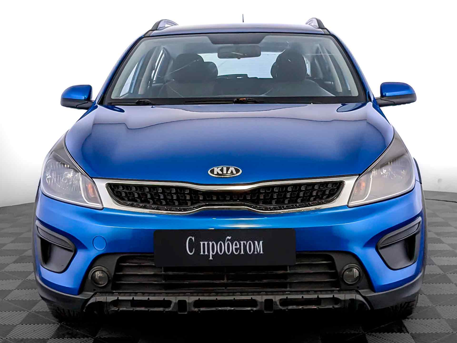 Kia Rio#24500