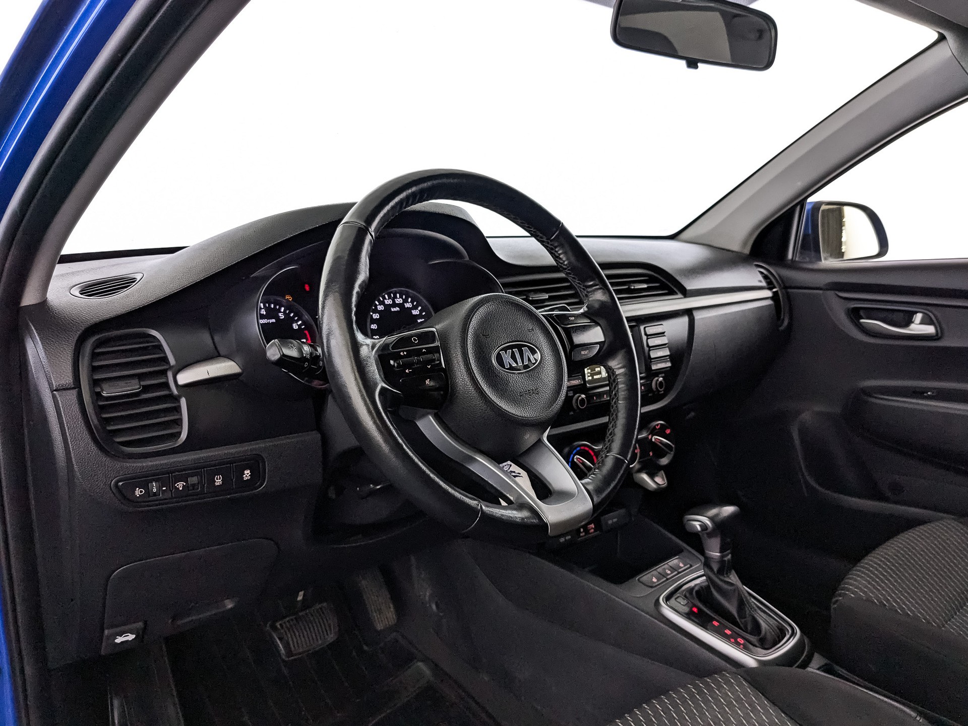 Kia Rio#24508