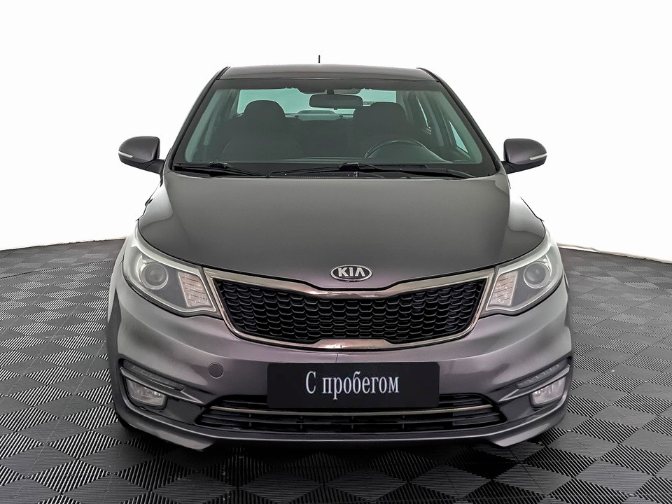 Kia Rio#4519