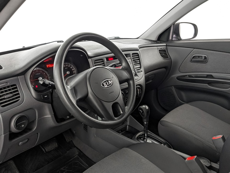 Kia Rio#4565