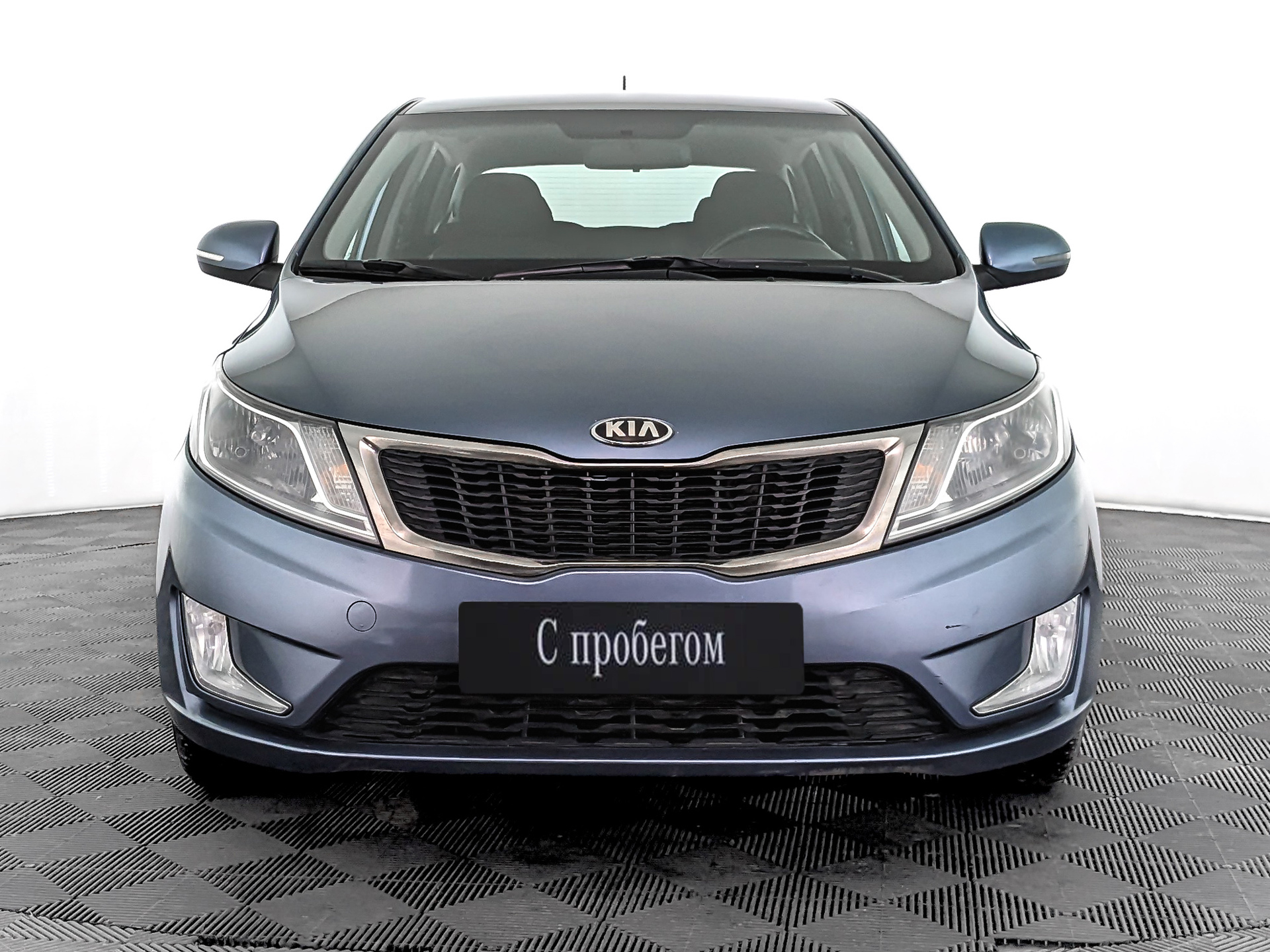 Kia Rio#4579