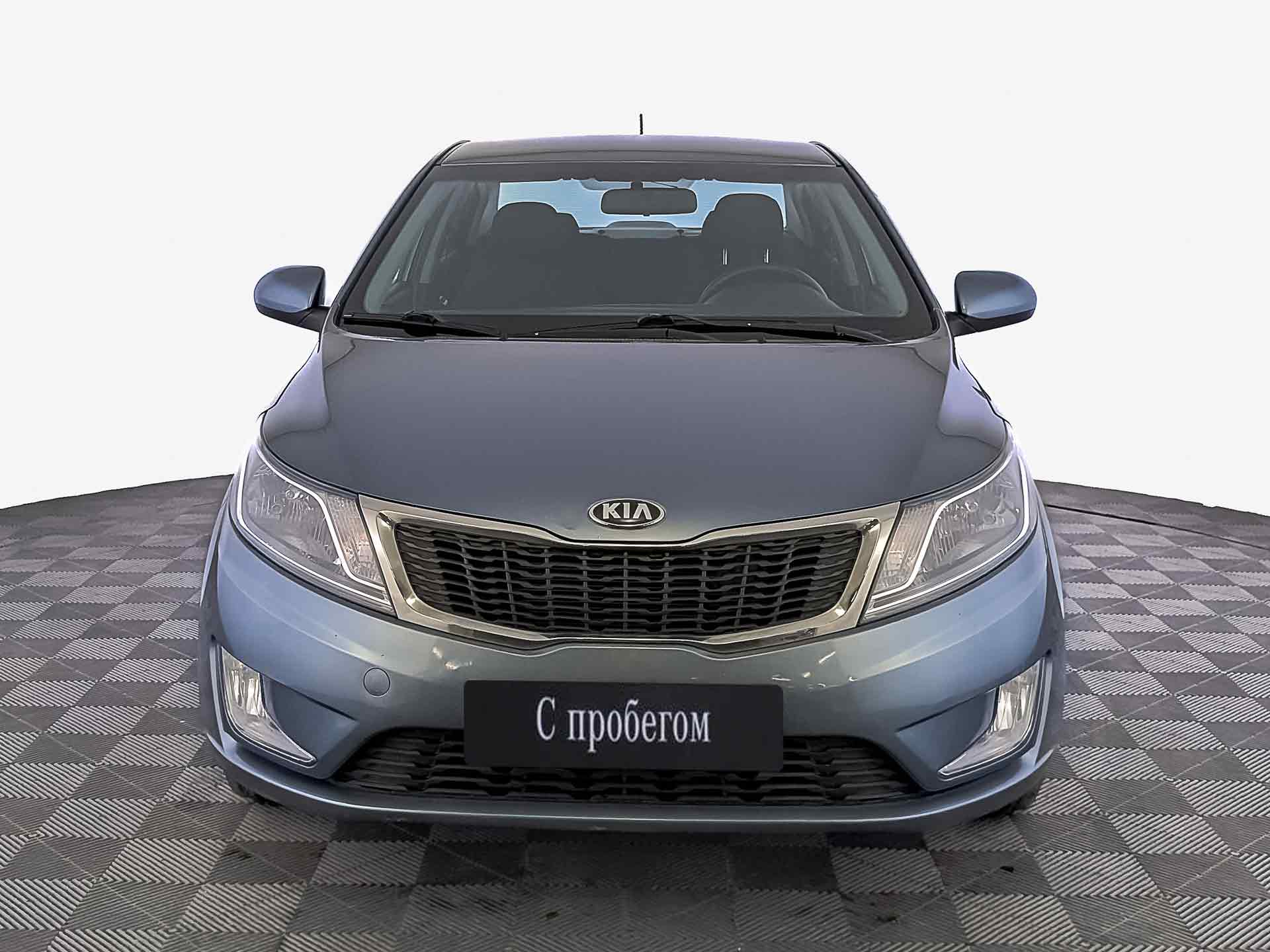 Kia Rio#69636