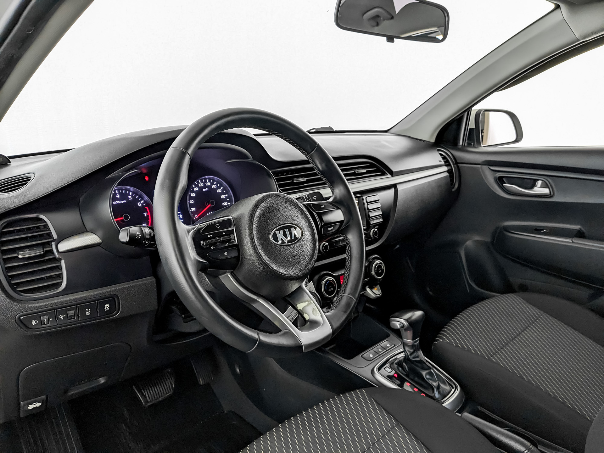 Kia Rio#69656