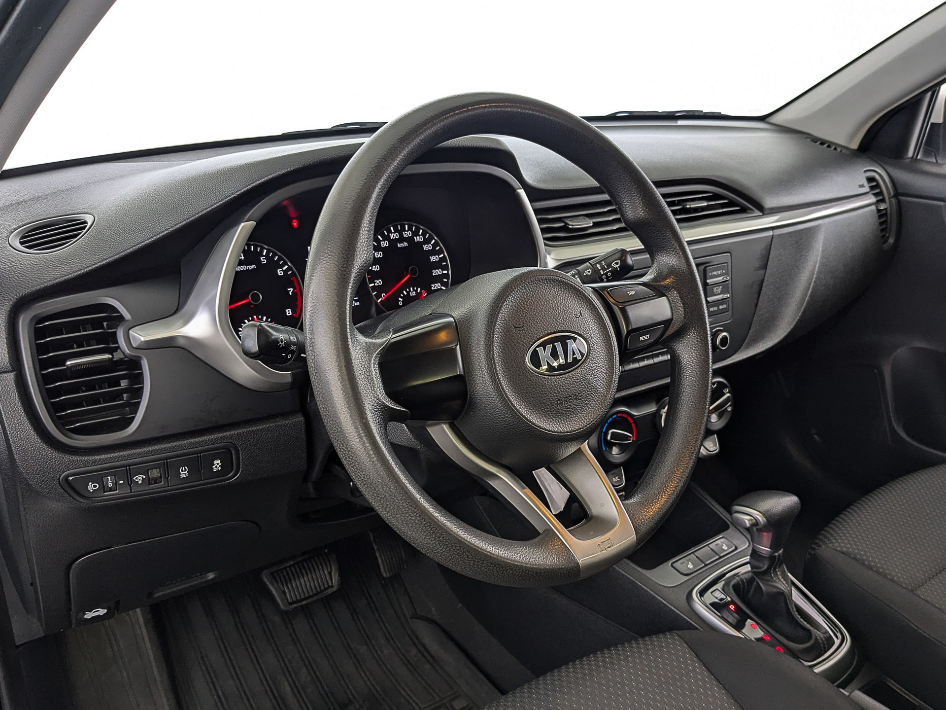 Kia Rio#69728