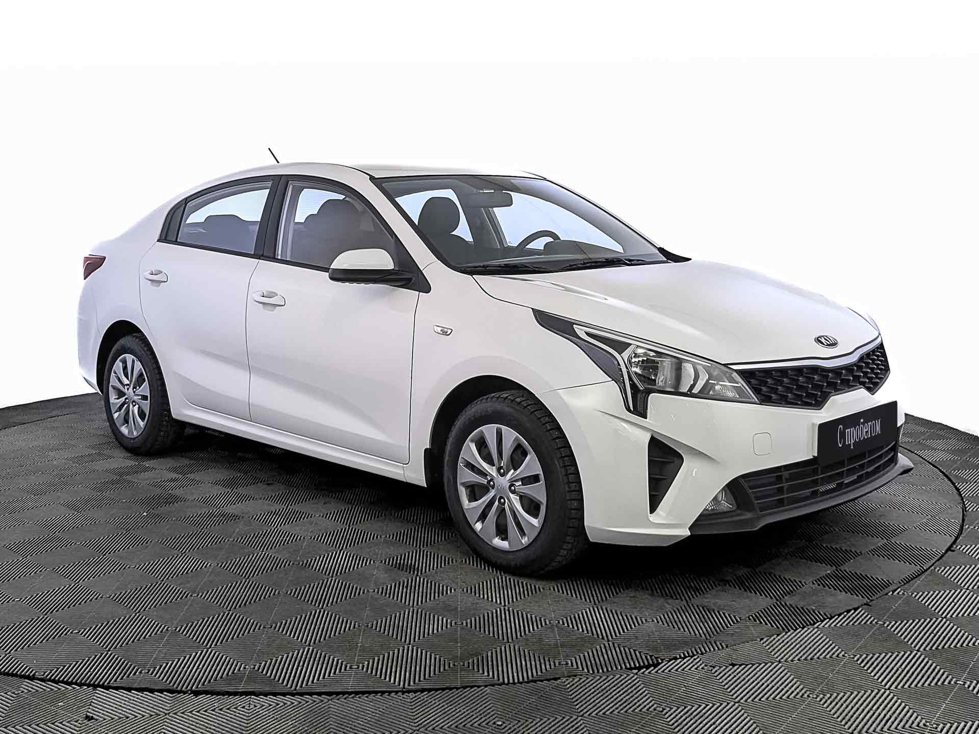 Kia Rio#69729