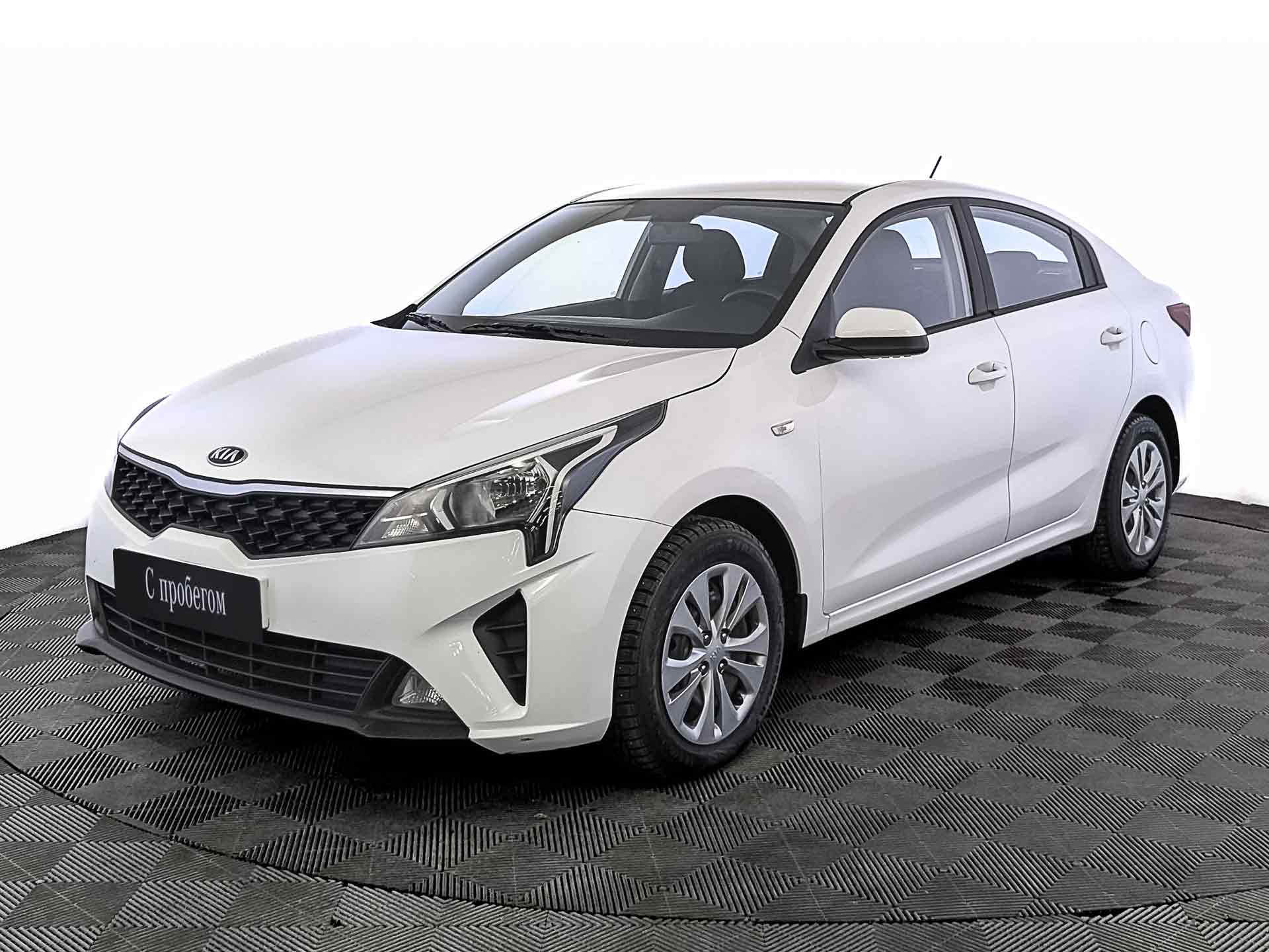 Kia Rio#69731