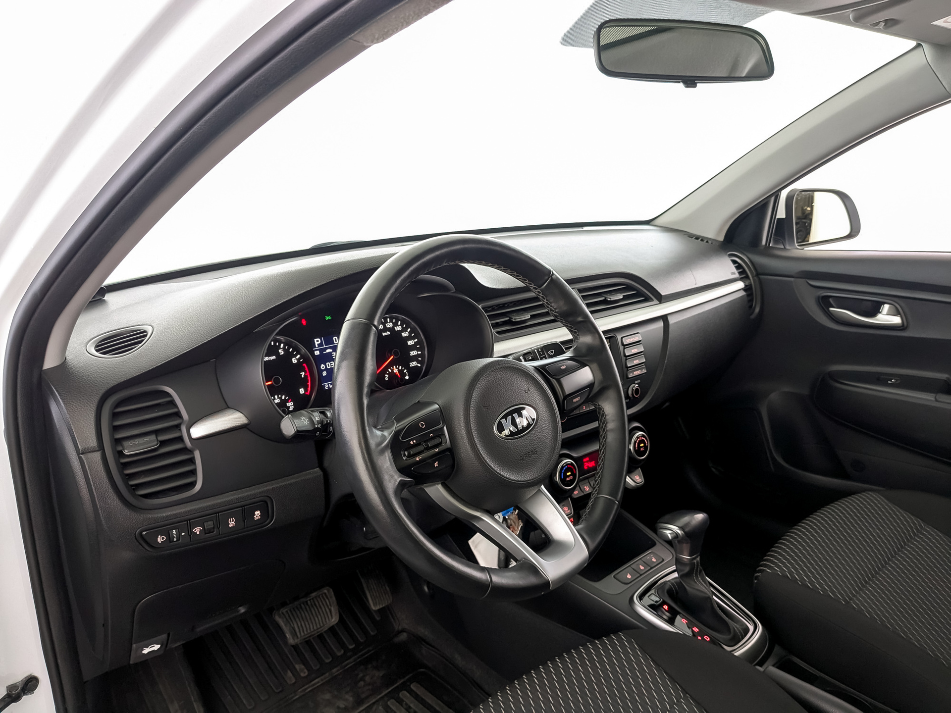 Kia Rio#69762