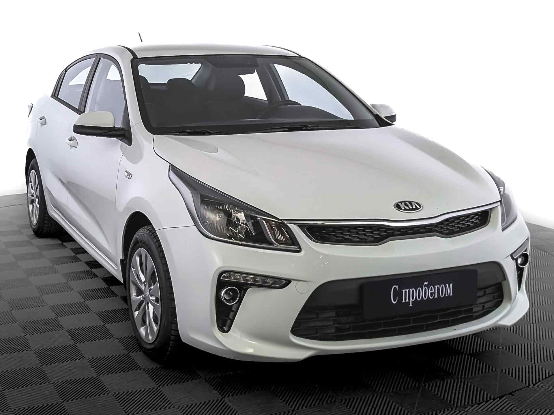Kia Rio#69763