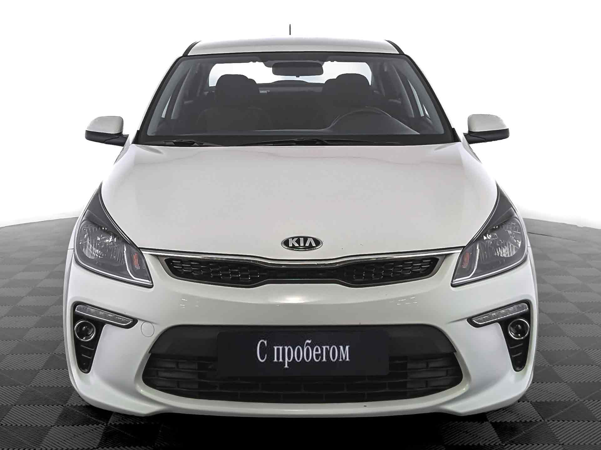 Kia Rio#69764
