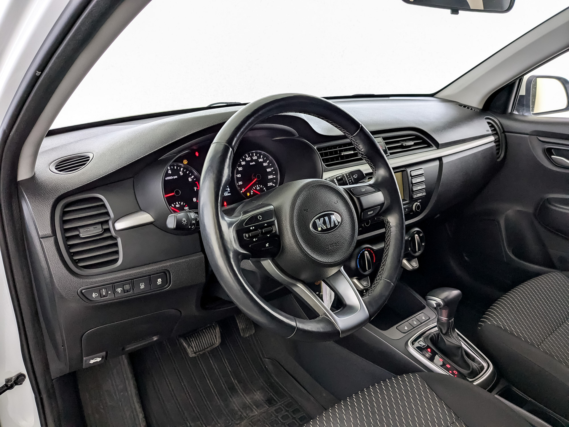 Kia Rio#69794