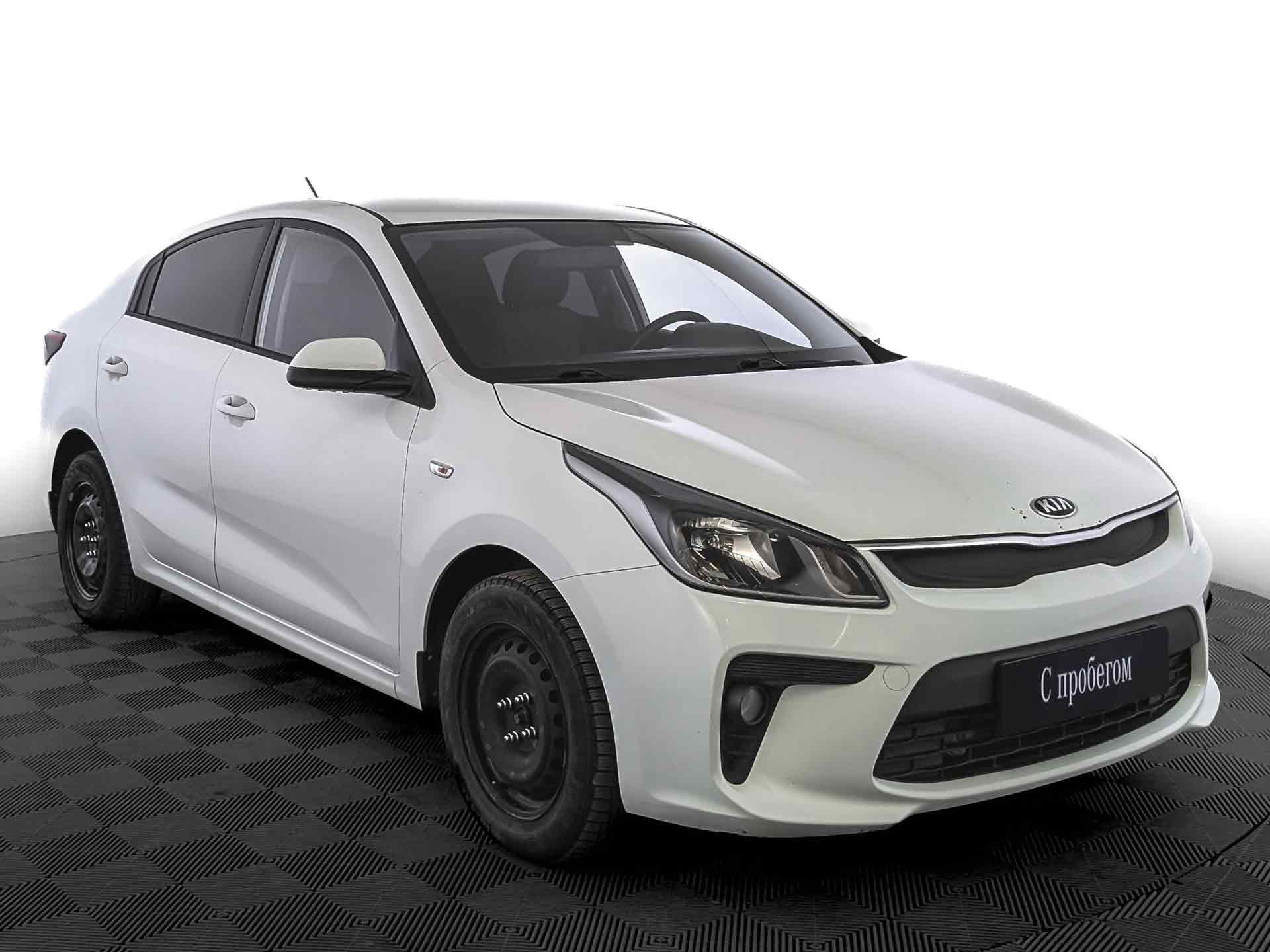 Kia Rio#69795