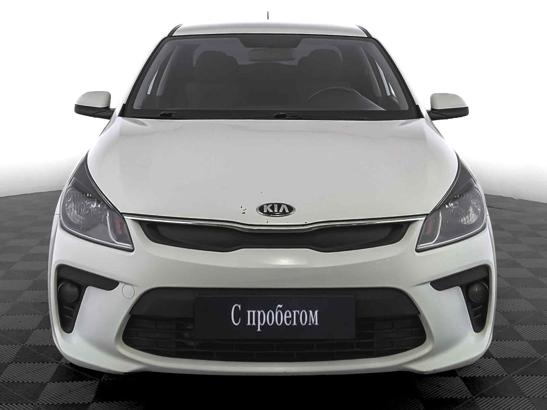 Kia Rio#69796