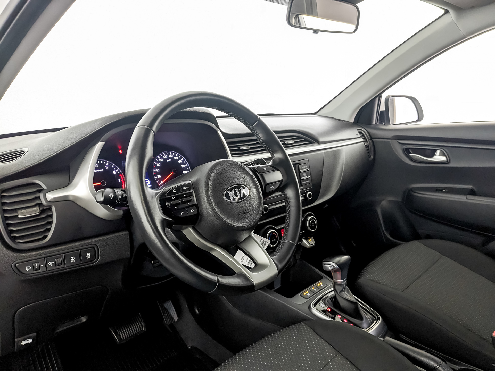 Kia Rio#69826