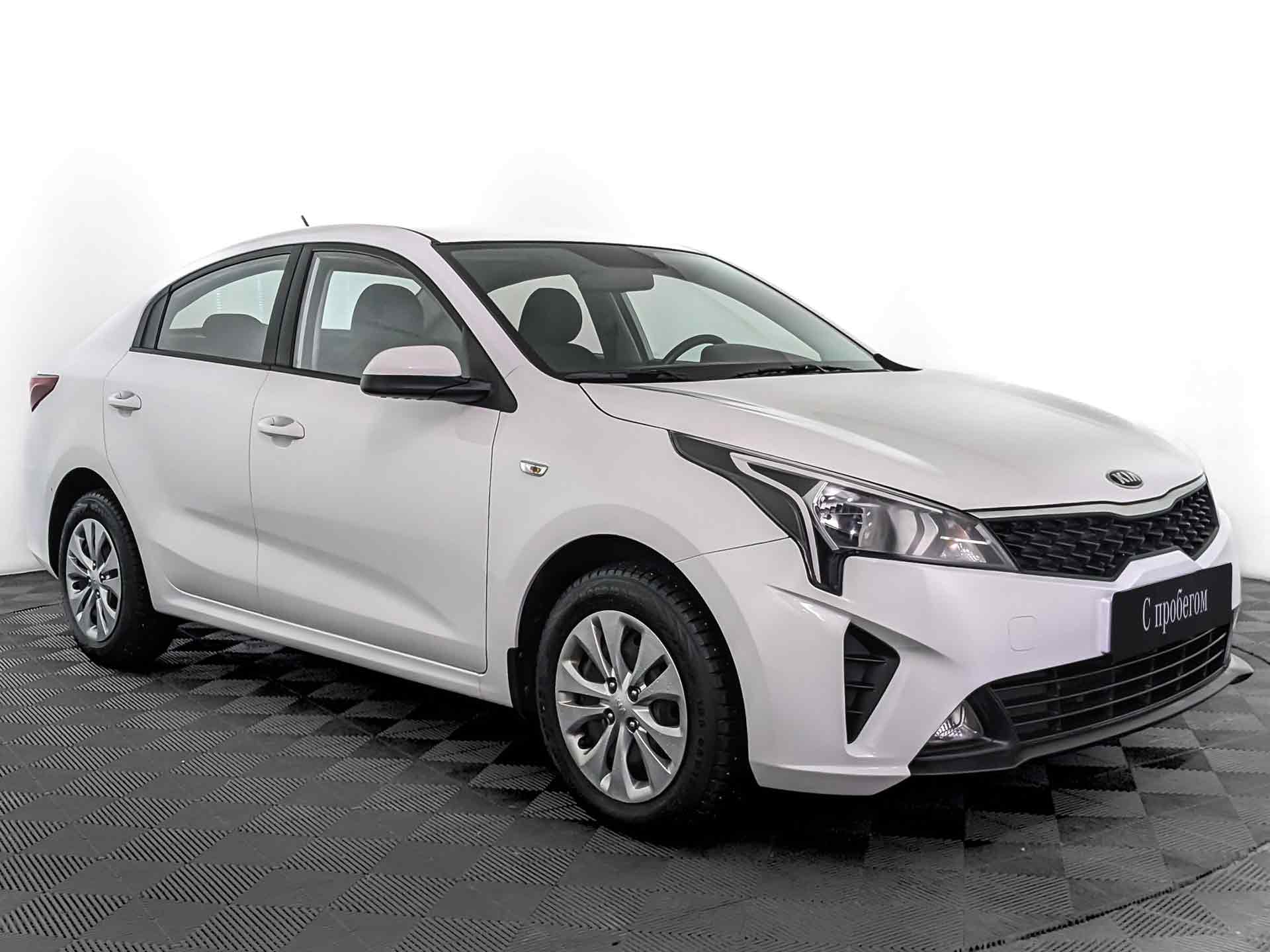 Kia Rio#69827