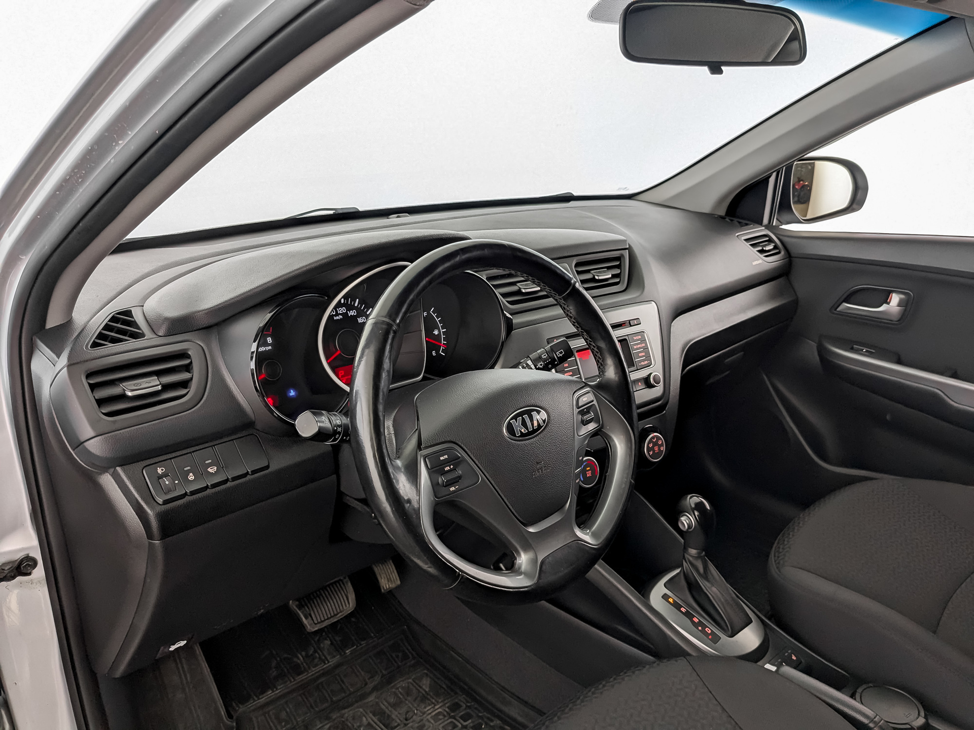 Kia Rio#69838