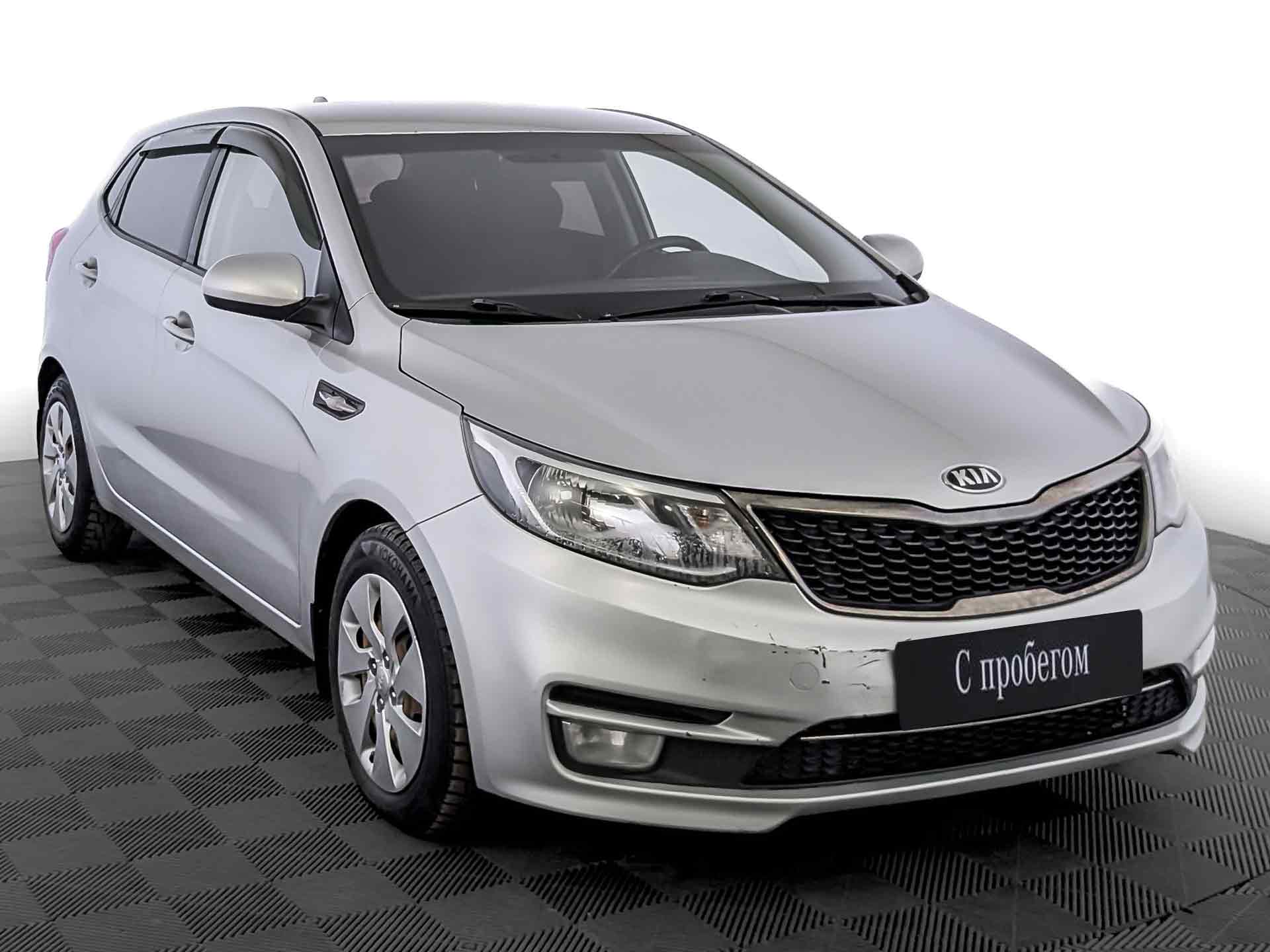 Kia Rio#69839