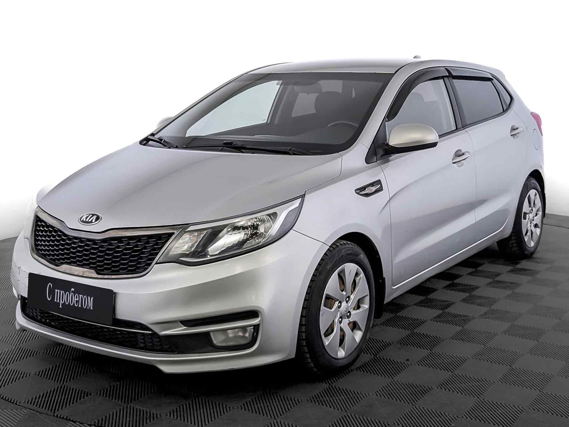 Kia Rio#69841