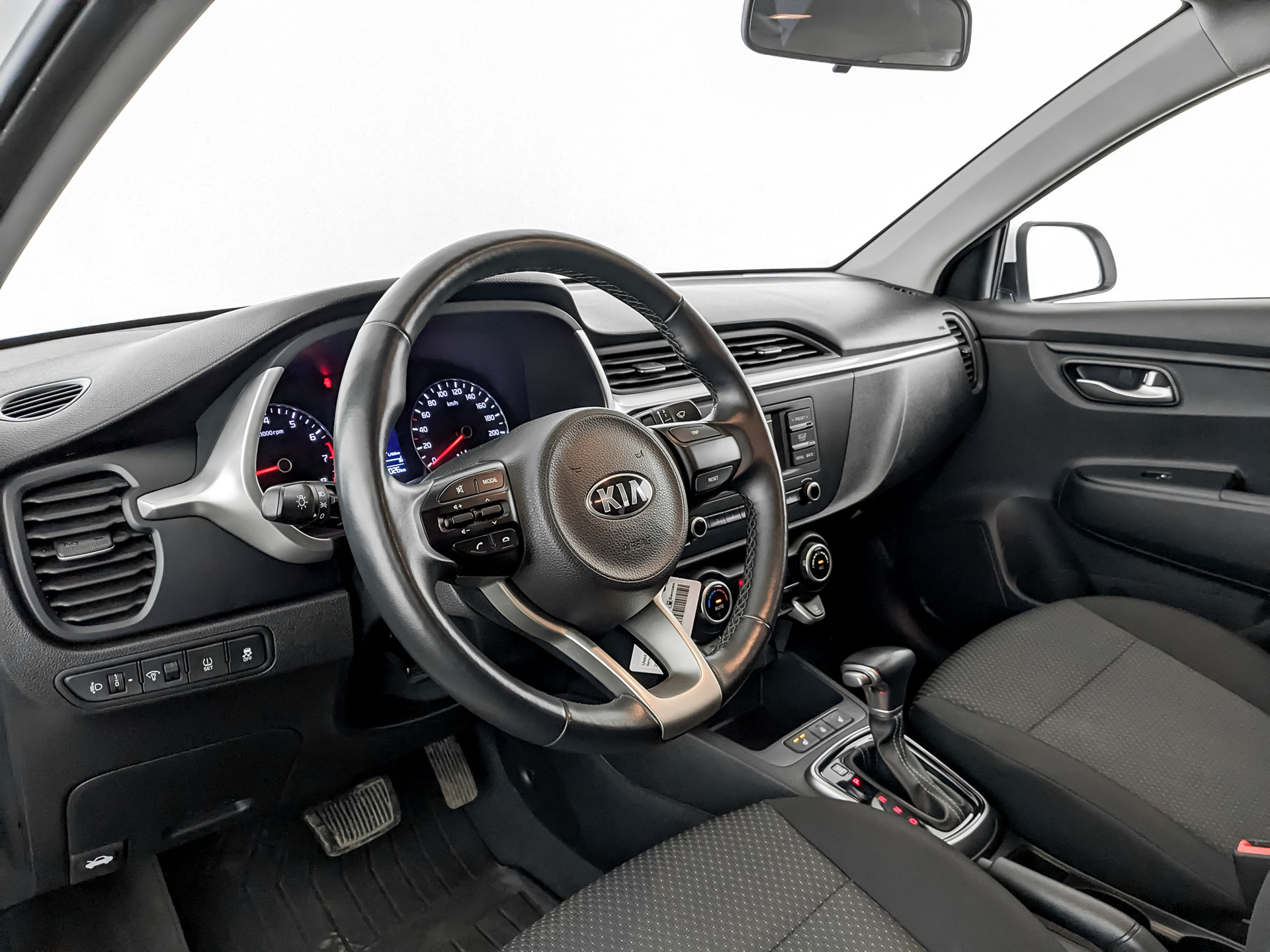 Kia Rio#69850
