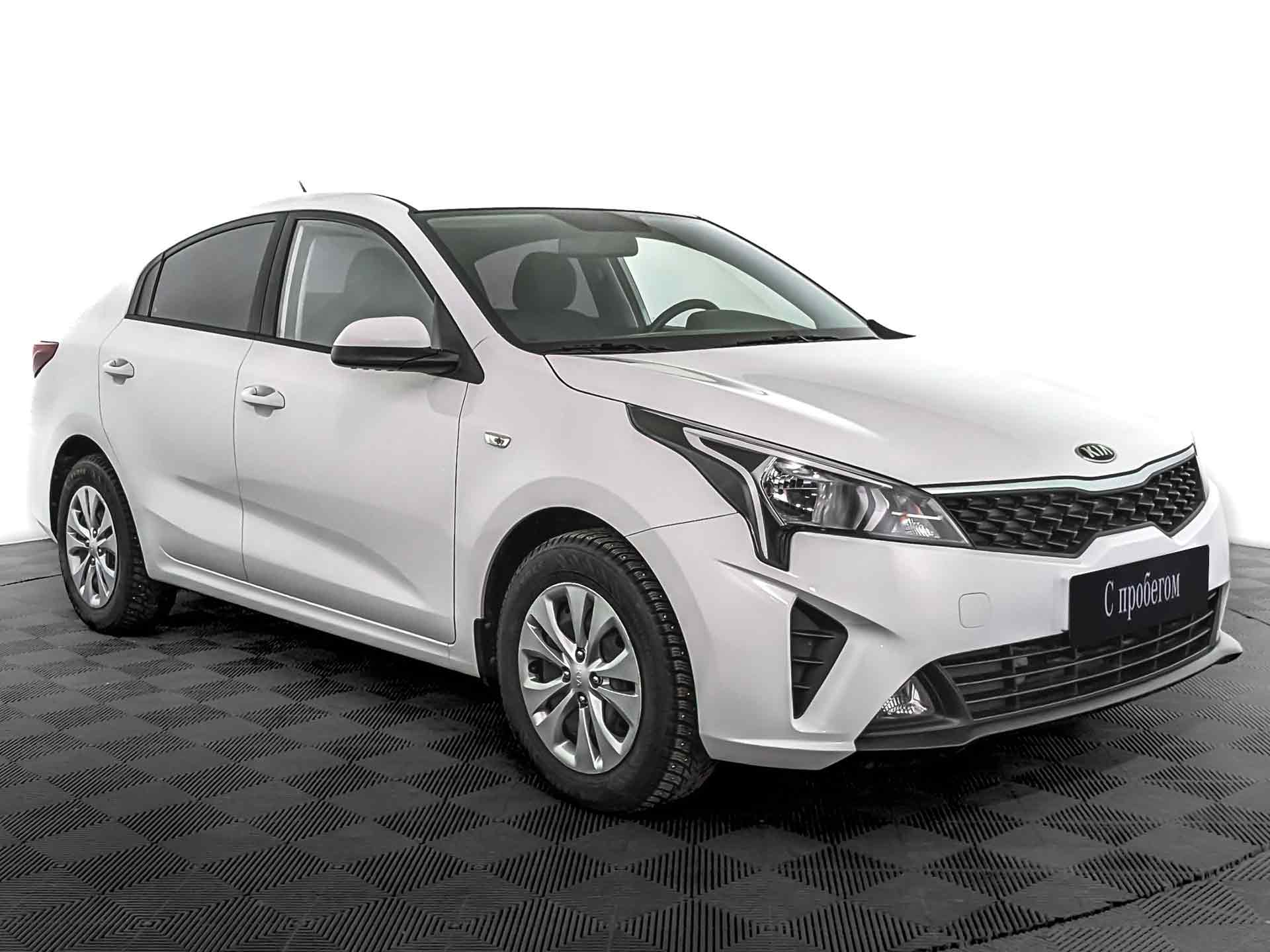Kia Rio#69851