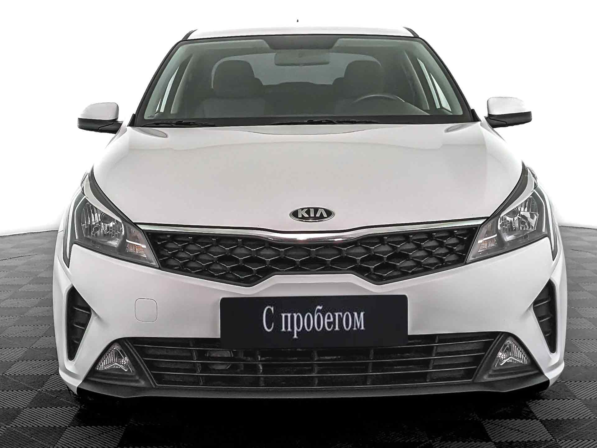 Kia Rio#69852