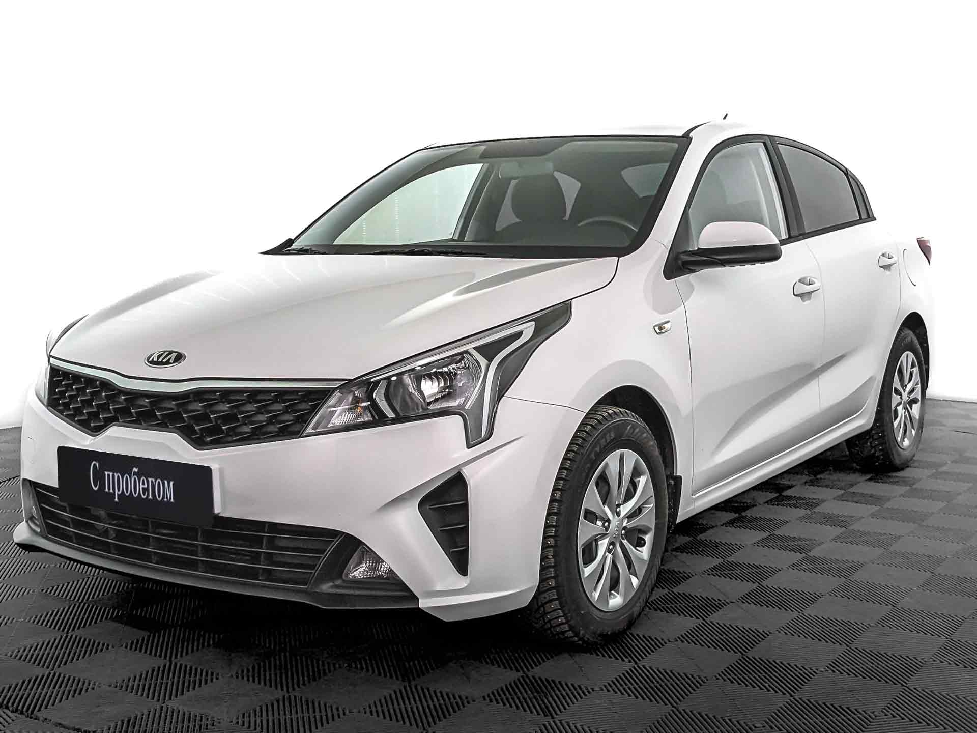 Kia Rio#69853