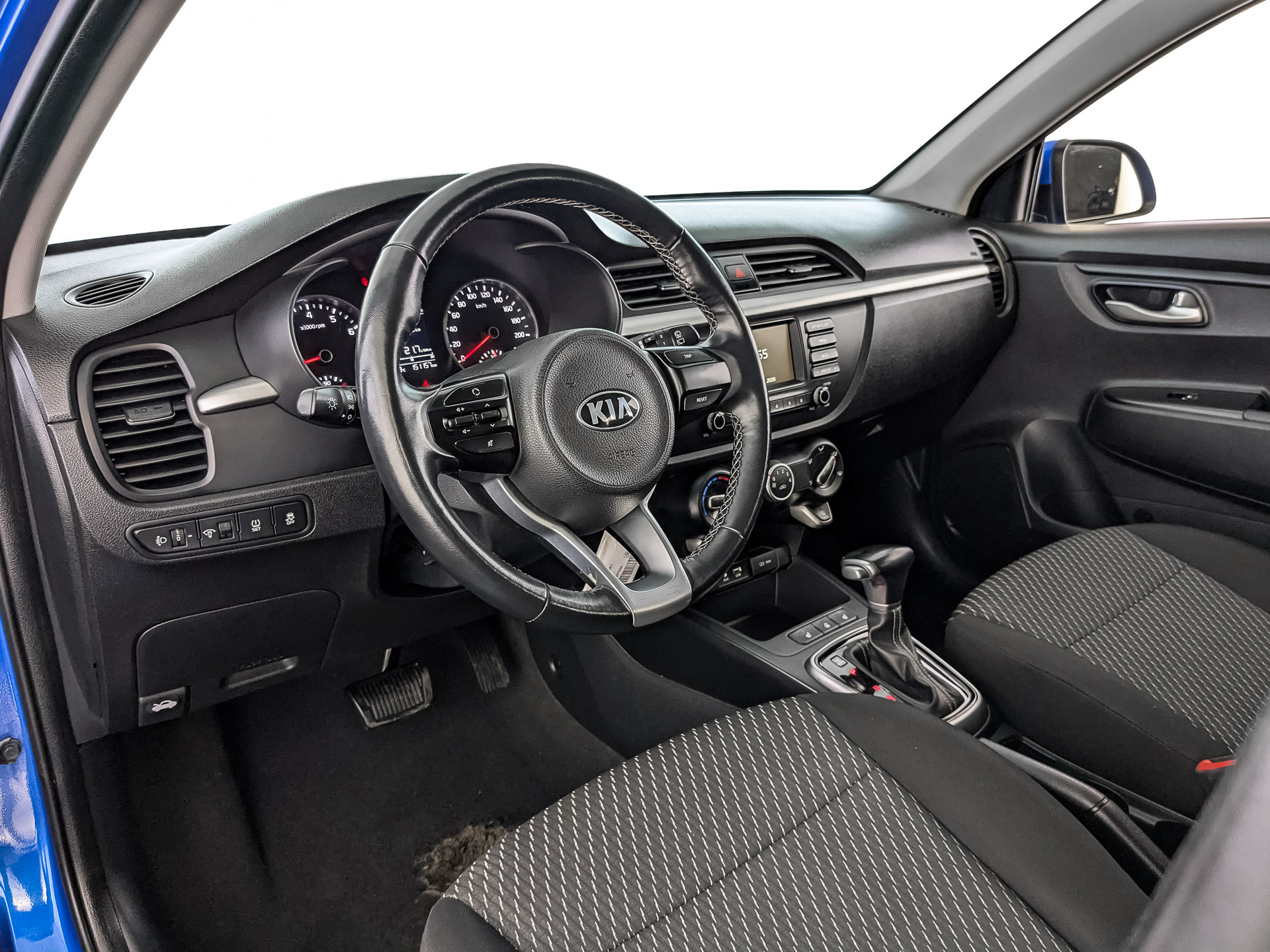 Kia Rio#69862