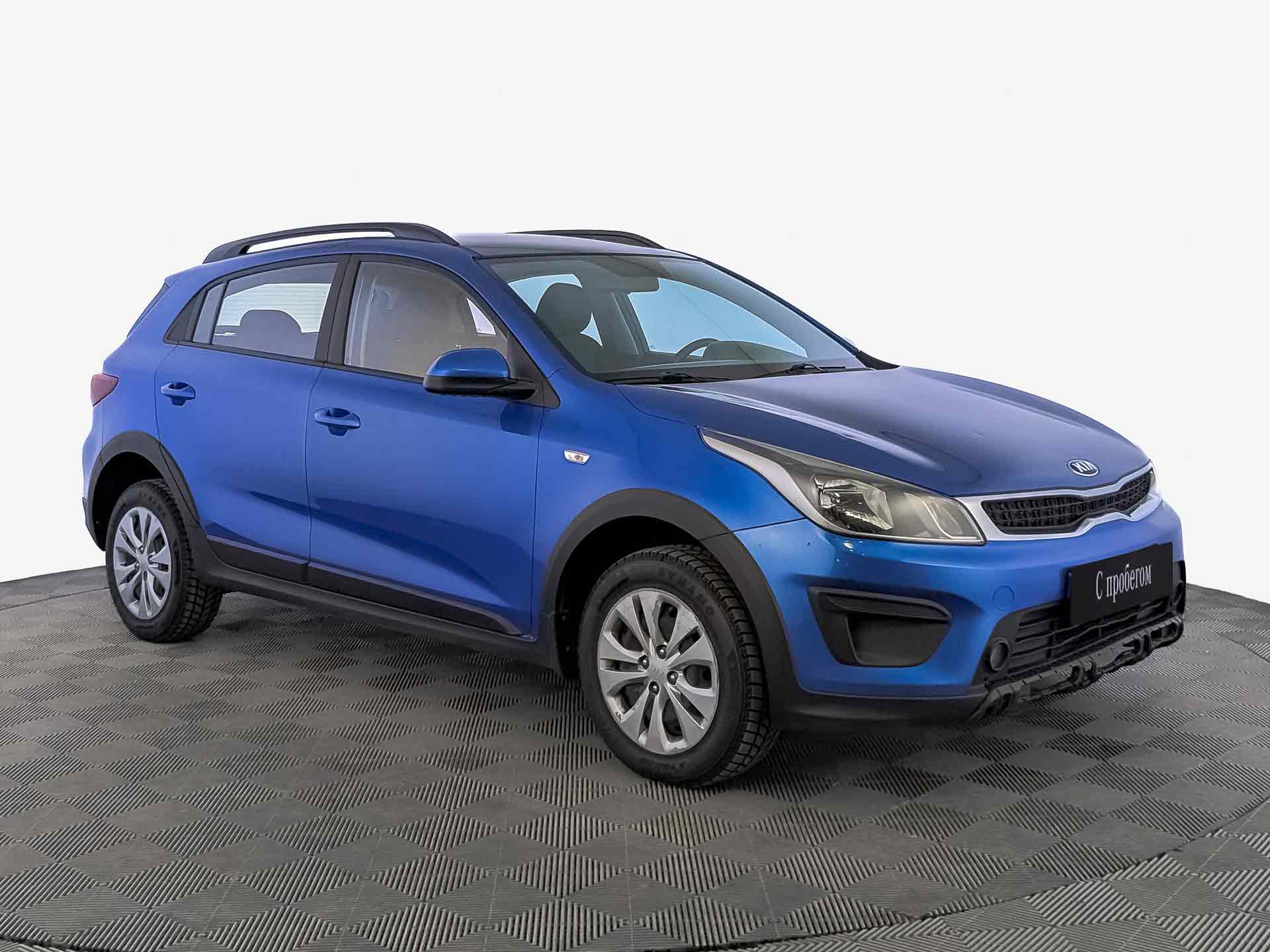 Kia Rio#69863