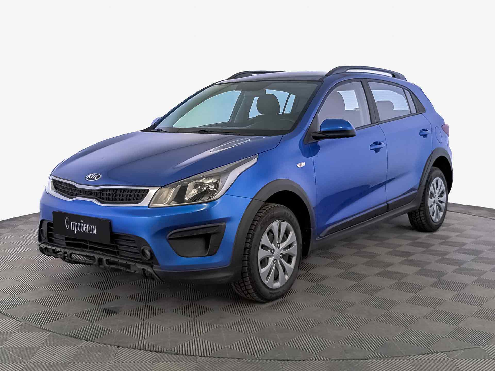 Kia Rio#69865
