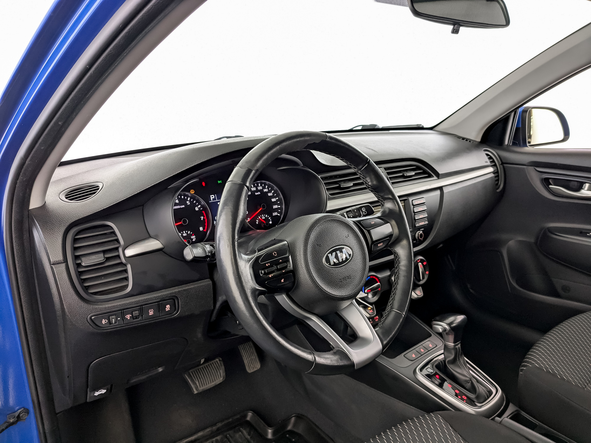 Kia Rio#69914