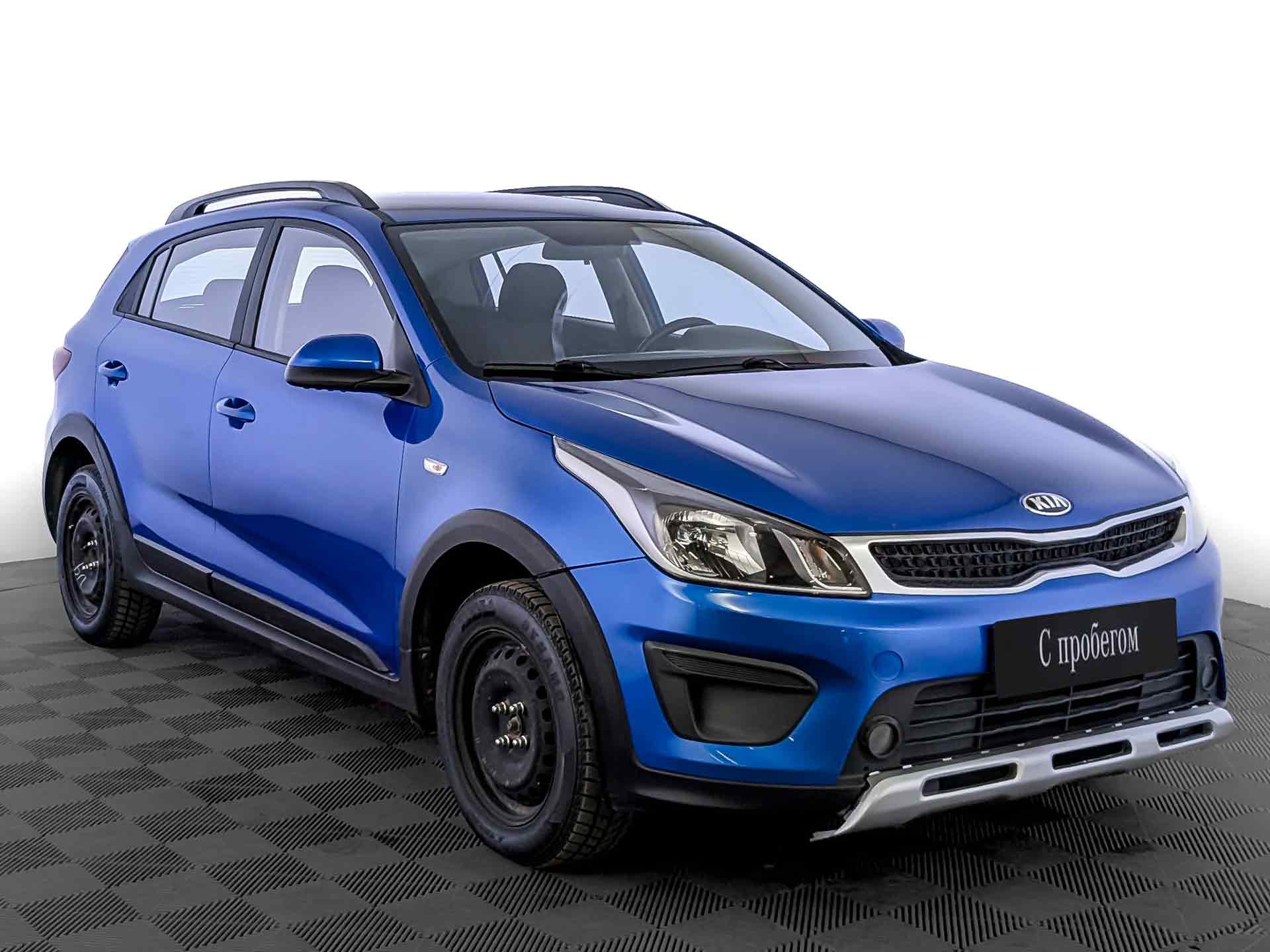 Kia Rio#69915