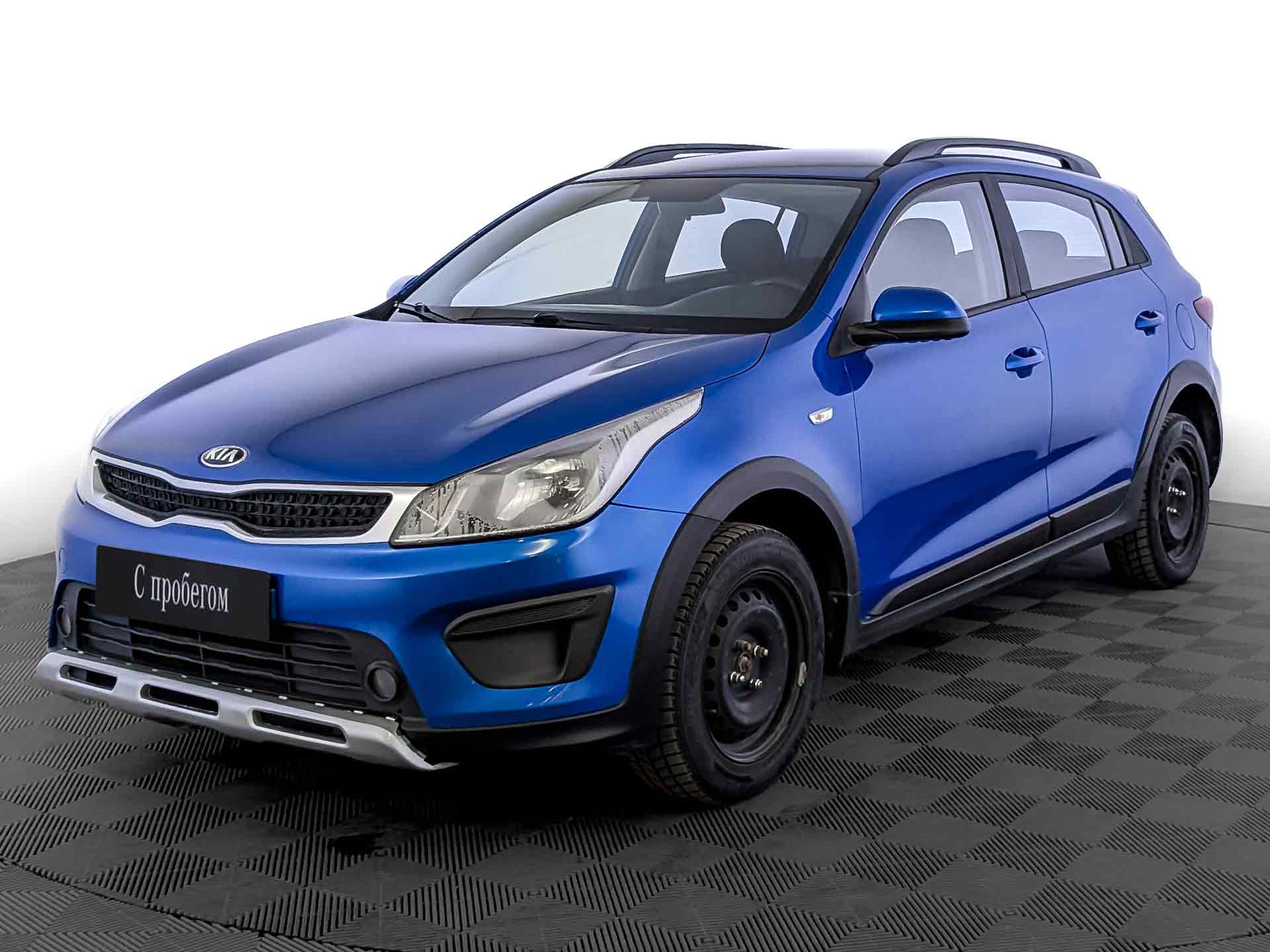 Kia Rio#69917