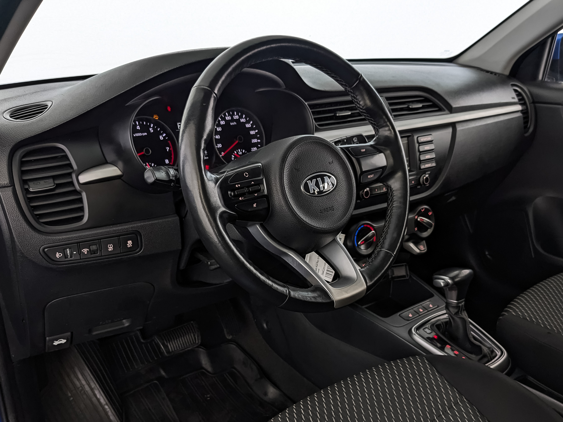 Kia Rio#69926